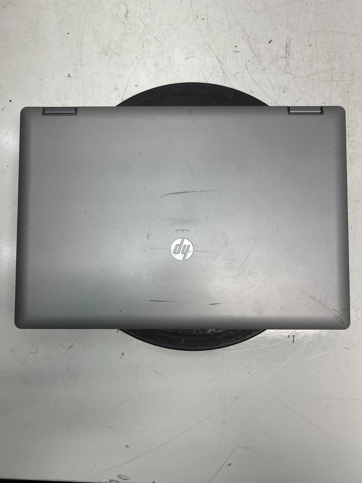 HP Probook 6450B Intel Core i3 M370 2.40GHz 4GB NO HDD