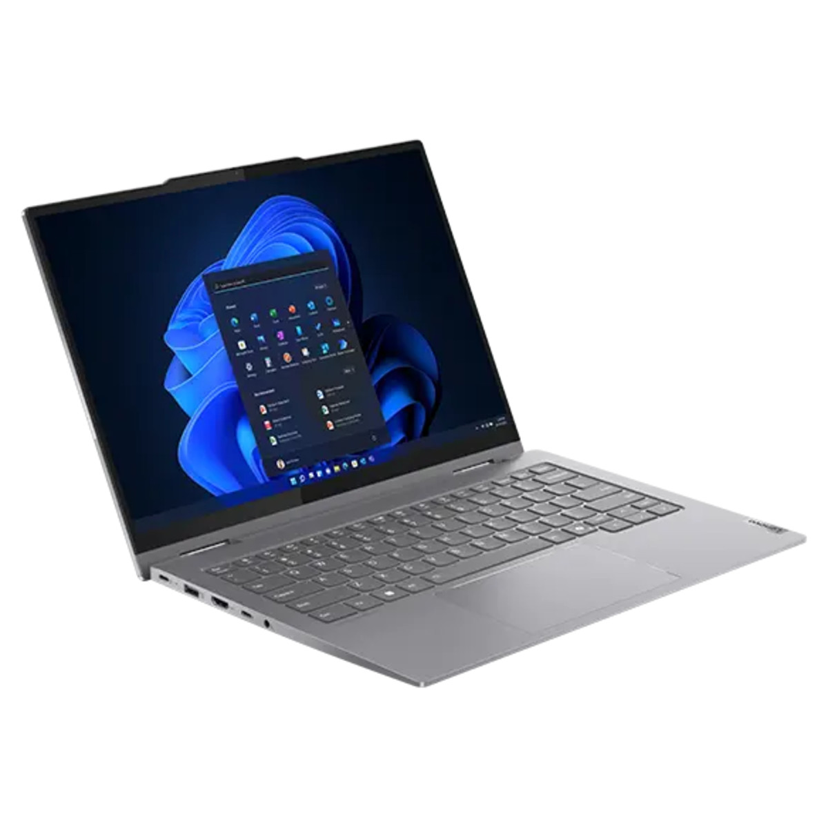 Lenovo Thinkbook 14 2 in 1 14″ WUXGA Touchscreen Ultra 7 155U Canadian French