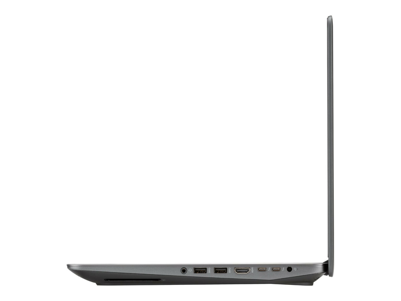 Workstation HP ZBook 15 G3 i7-Quad FAST 3TB SSD 64GB 15.6″ Quadro M2000M 4GB
