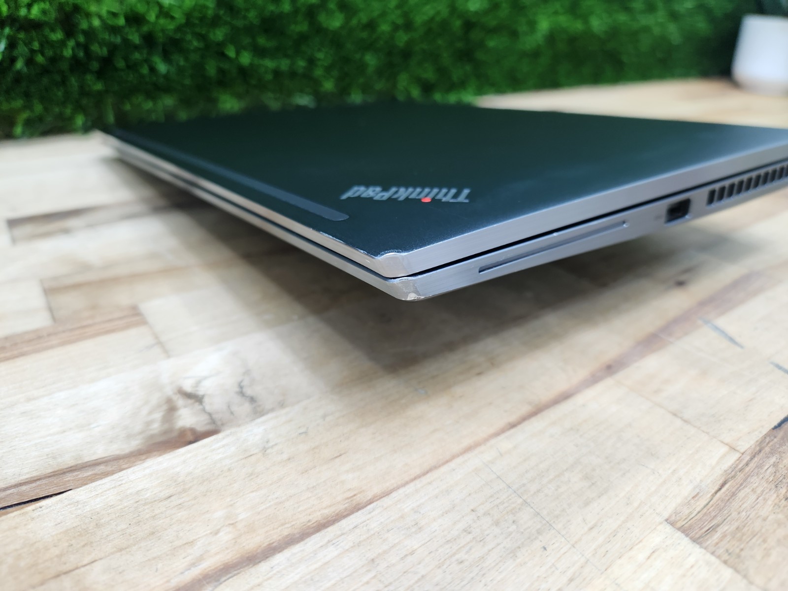 Lenovo ThinkPad X13 Gen 2 13.3 FHD+ Touchscreen i7-1185G7 16GB 256GB SSD Win 11~
