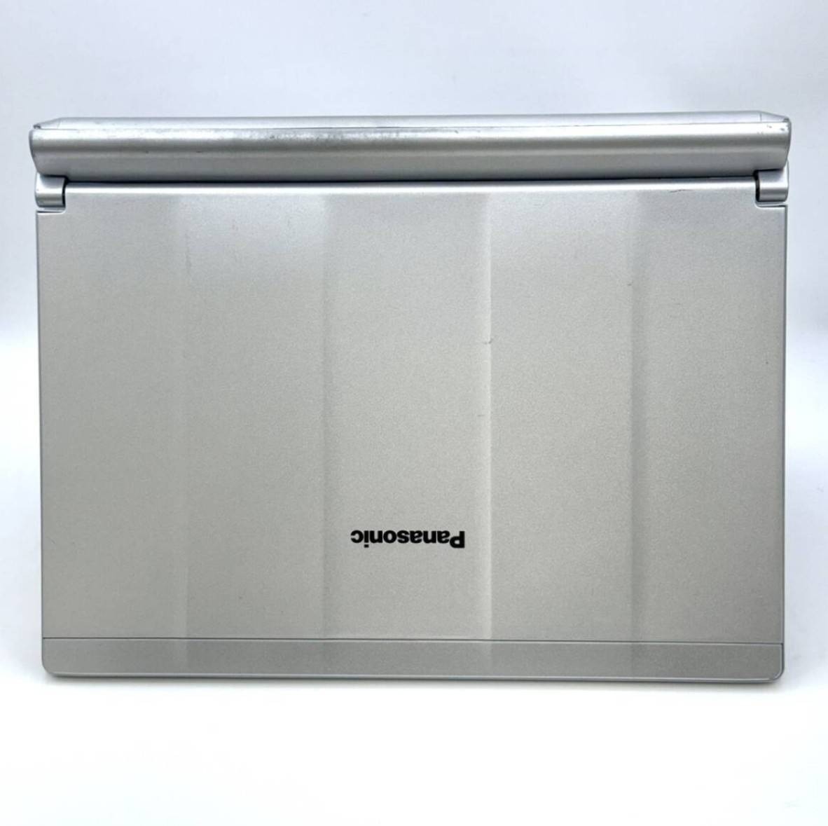 Panasonic Let’s Note CF-SX4 i5 2.40GHz RAM 8GB SSD 256GB DVD Win11pro w/AC