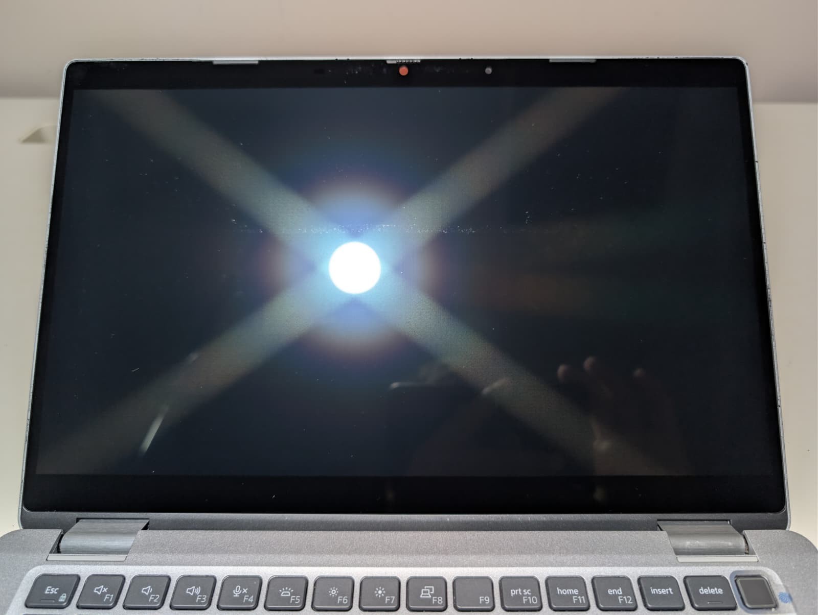 Dell Latitude 5320 2-in-1 TouchScreen | i7 11th Gen 32GB RAM 512GB SSD | Backlit