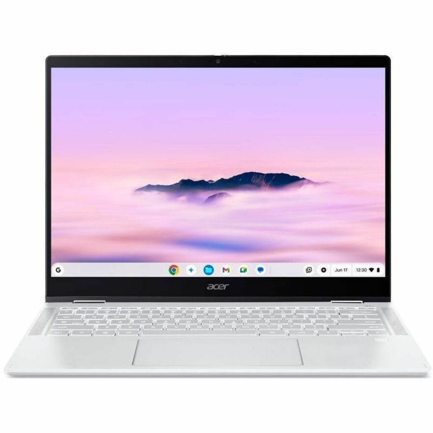 Acer NX.JTNAA.001 Chromebook Plus Spin 514 14″ Touch 16GB 256GB