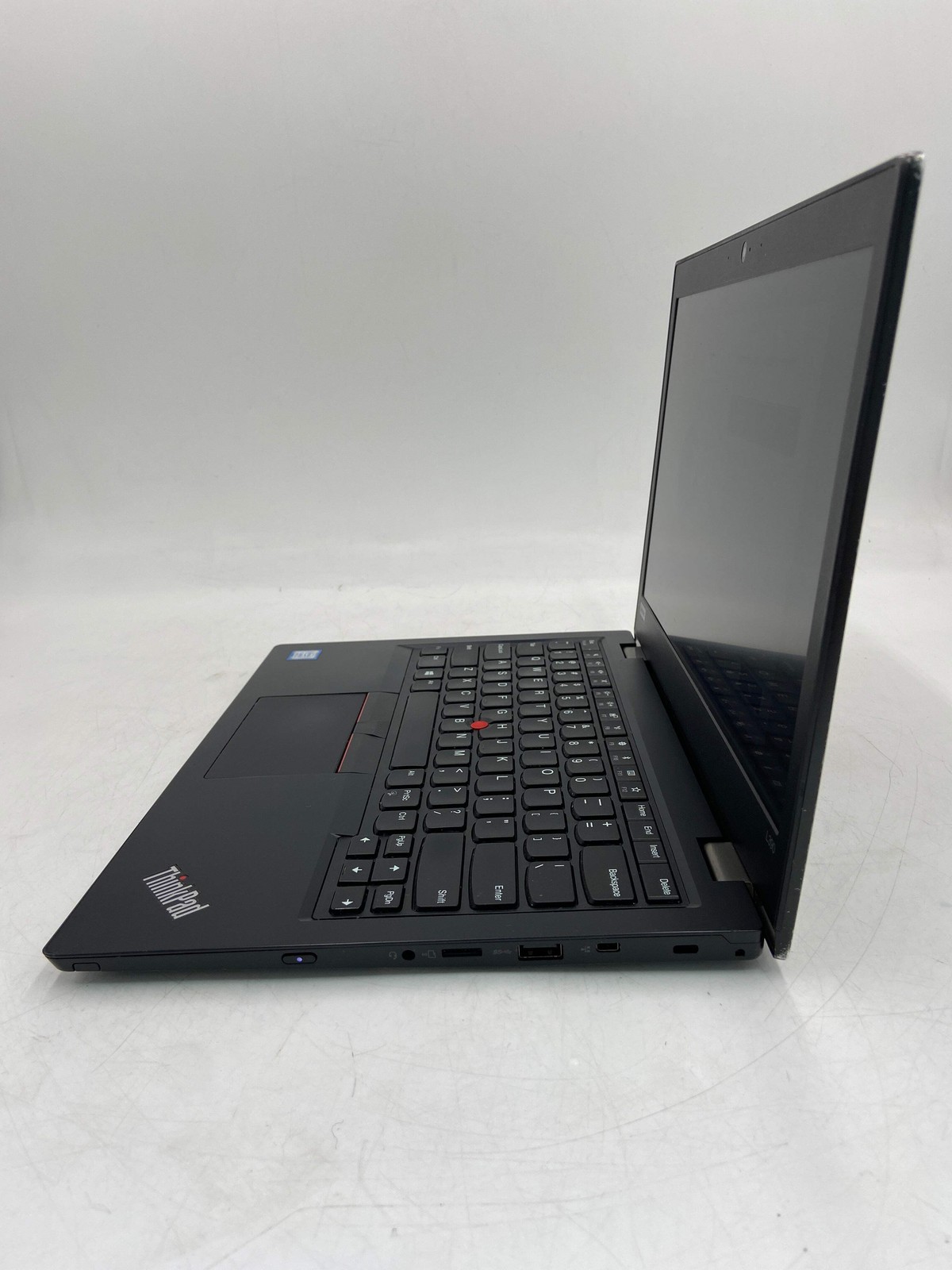 Lenovo 2018 ThinkPad L390 13.3″ FHD (1920×1080) IPS Laptop TP00091B
