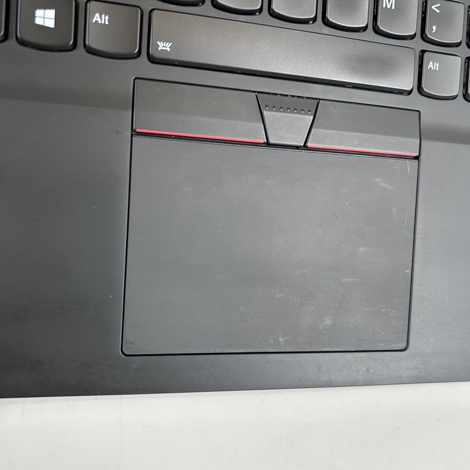 Lenovo ThinkPad P1 Gen 3 15 FHD i7-10850H 2.70GHz 32GB 512GB Quadro T2000 Max-Q