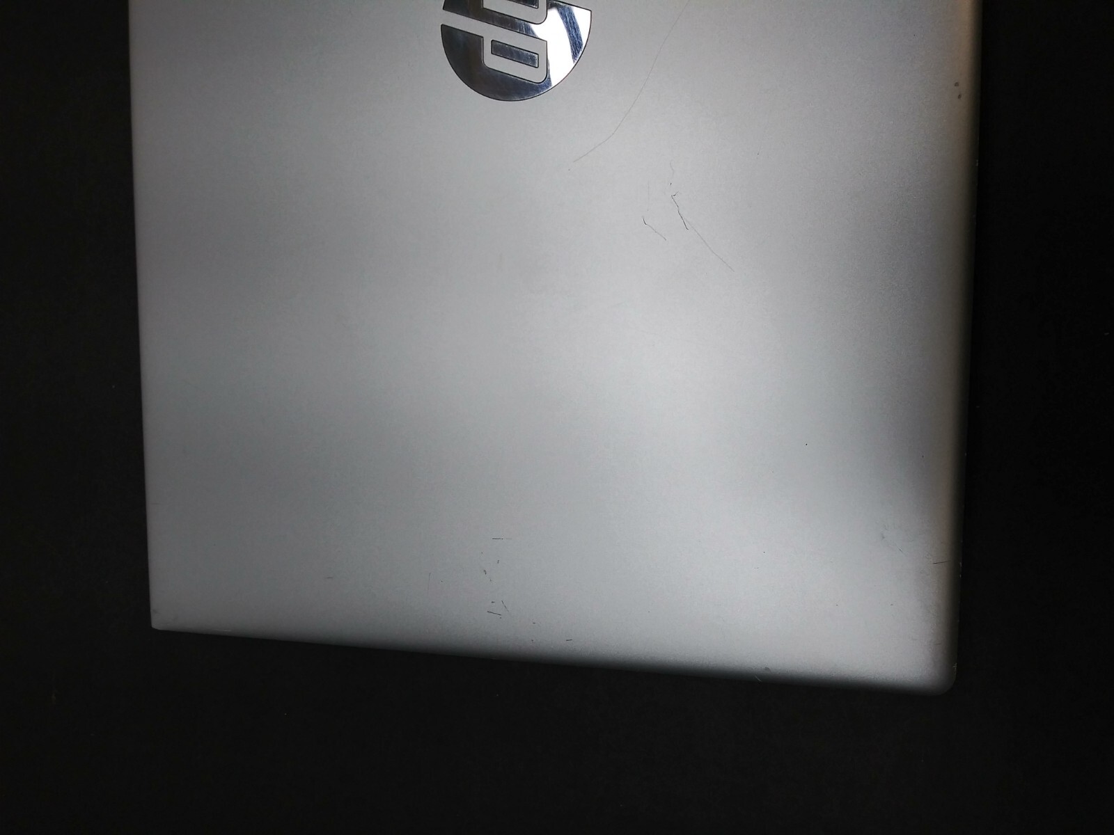 hp probook 650 g4 15.6″ | i5-8250U@1.6GHZ | 8GB RAM | NO OS/CHARGER/HDD