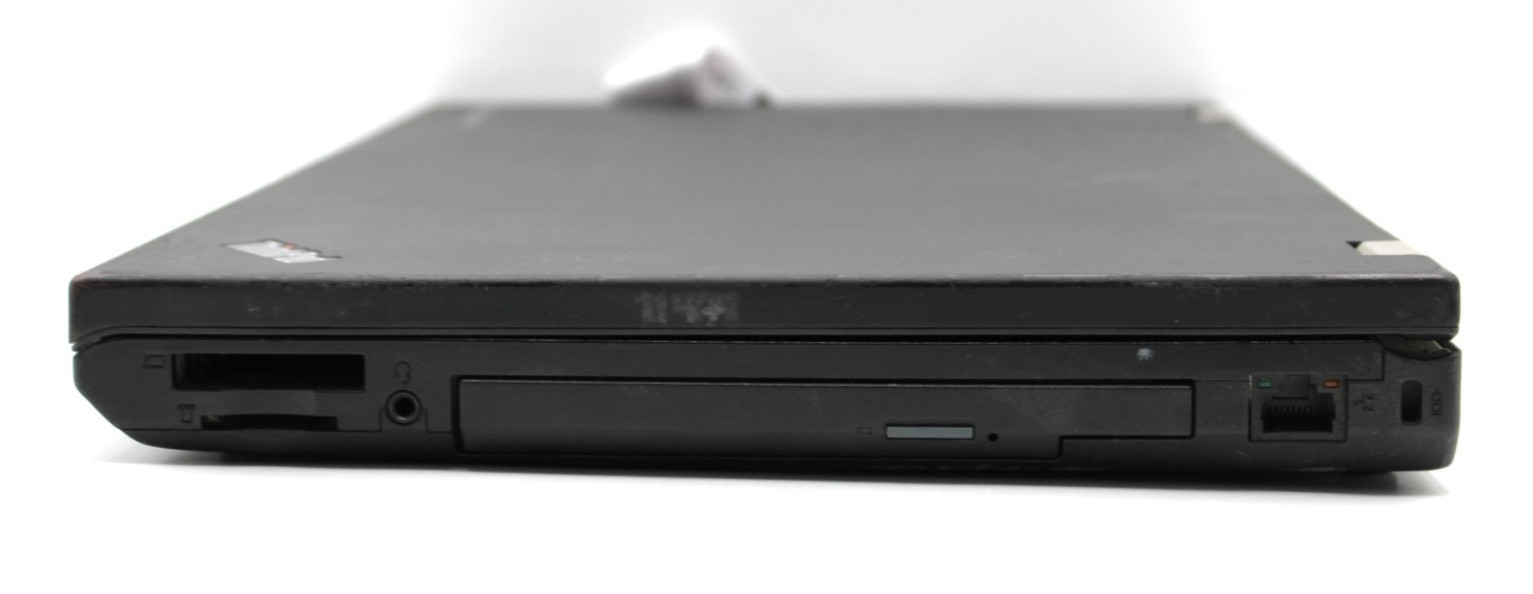 Lenovo T520 i5-2540M@2.6GHz 4GB DDR3 NO STORAGE OR OS *USED/TESTED*