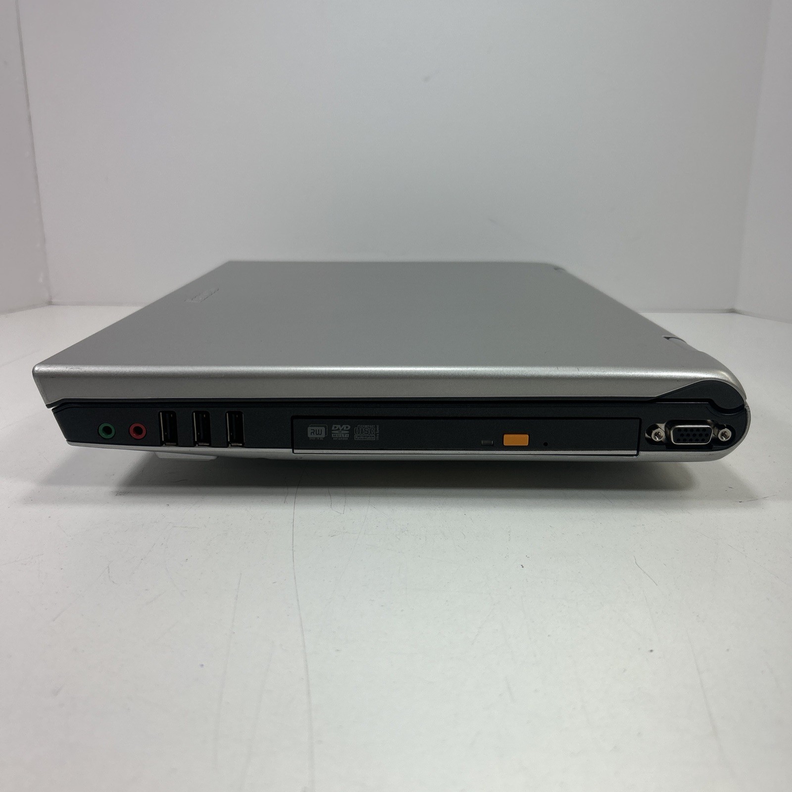 Lenovo 3000 N200 Intel Pentium T2390 2GB Ram 500GB HDD Win Vista Ultimate 🔋Good