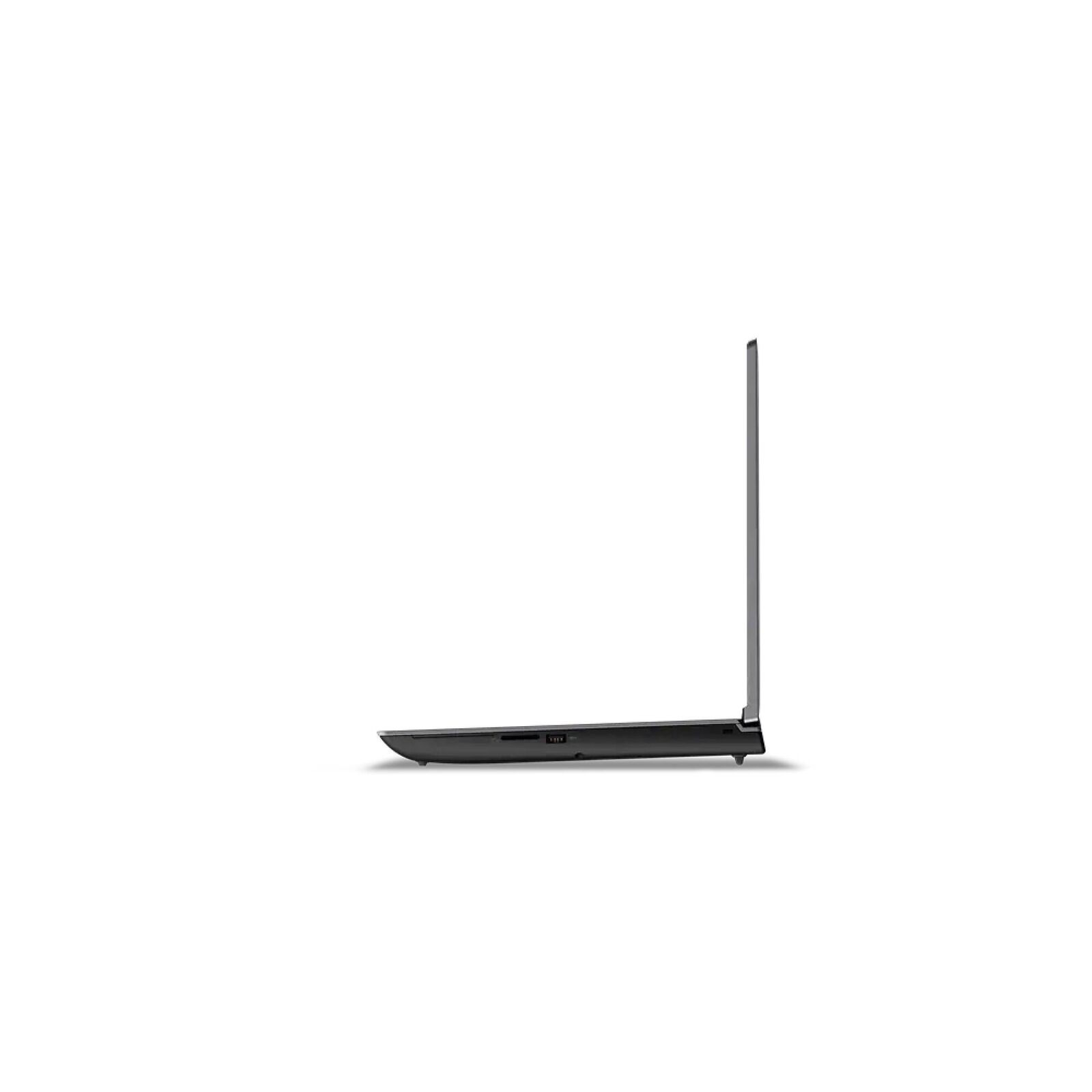 Lenovo Thinkpad P16 G2 16″ Laptop Intel Core i9-13950HX 64GB RAM 1TB SSD Linux