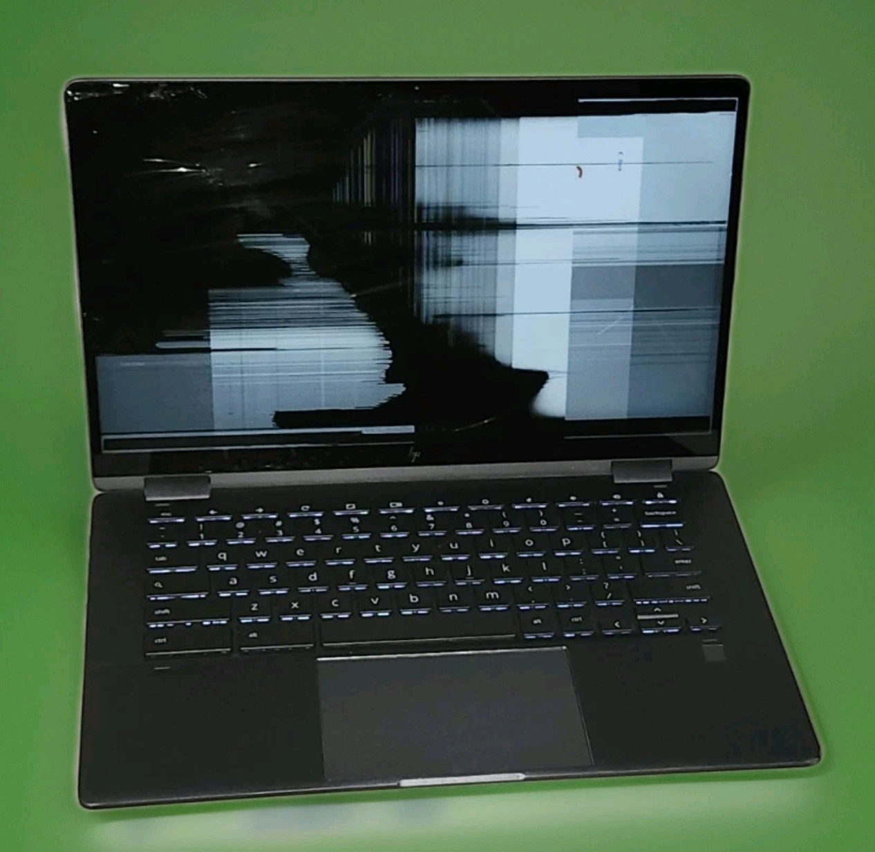 Laptops For Parts And Repair Lot Of 3 And LG Phone Read
