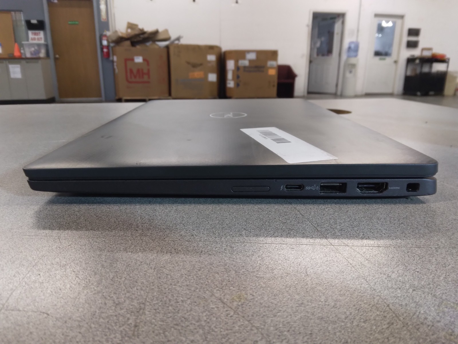 Dell*Latitude*7430*Intel*i5-1245U*256GB*NVMe*16GB*DDR4*Iris*Xe*Graphics*No*OS