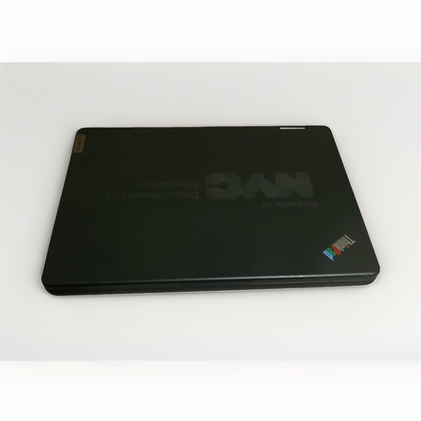 Lenovo ThinkPad 12″ Touch Intel Core m3-8100Y 8GB RAM 119GB SSD