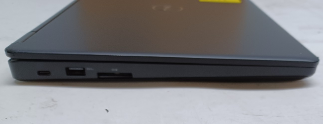 Dell Latitude 5491 14″ i7 8th Gen 2.6GHz No LCD No Battery FOR PARTS/REPAIR