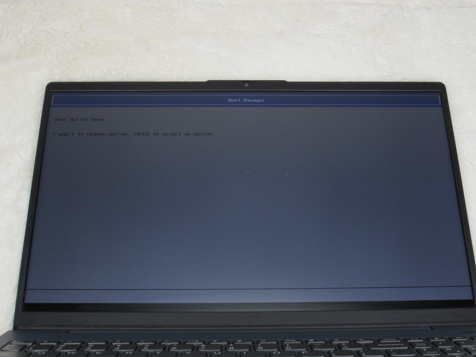 Lenovo IdeaPad 5 15IIL05 Laptop – For Parts/Repair – Unable to Verify Specs