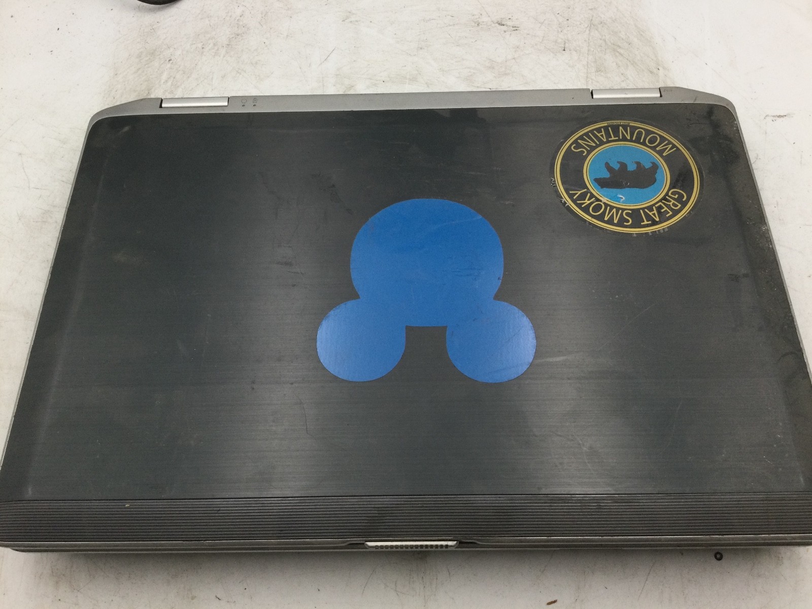 DELL LATITUDE E6420 – FOR PARTS – INTEL I5 – 8GB RAM – MISSING PARTS – READ – BB