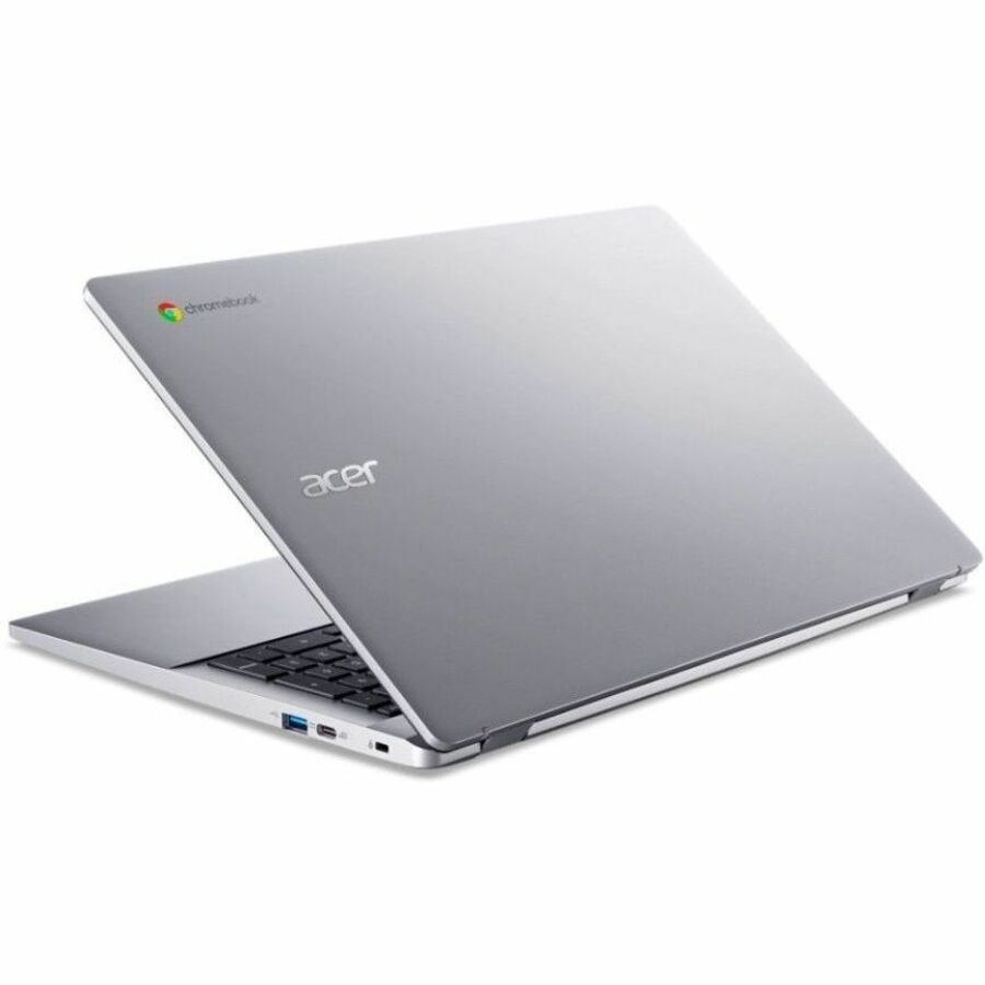 Acer NX.KRNAA.002 Chromebook 315 15.6″ FHD Intel N100 8GB 64GB Silver