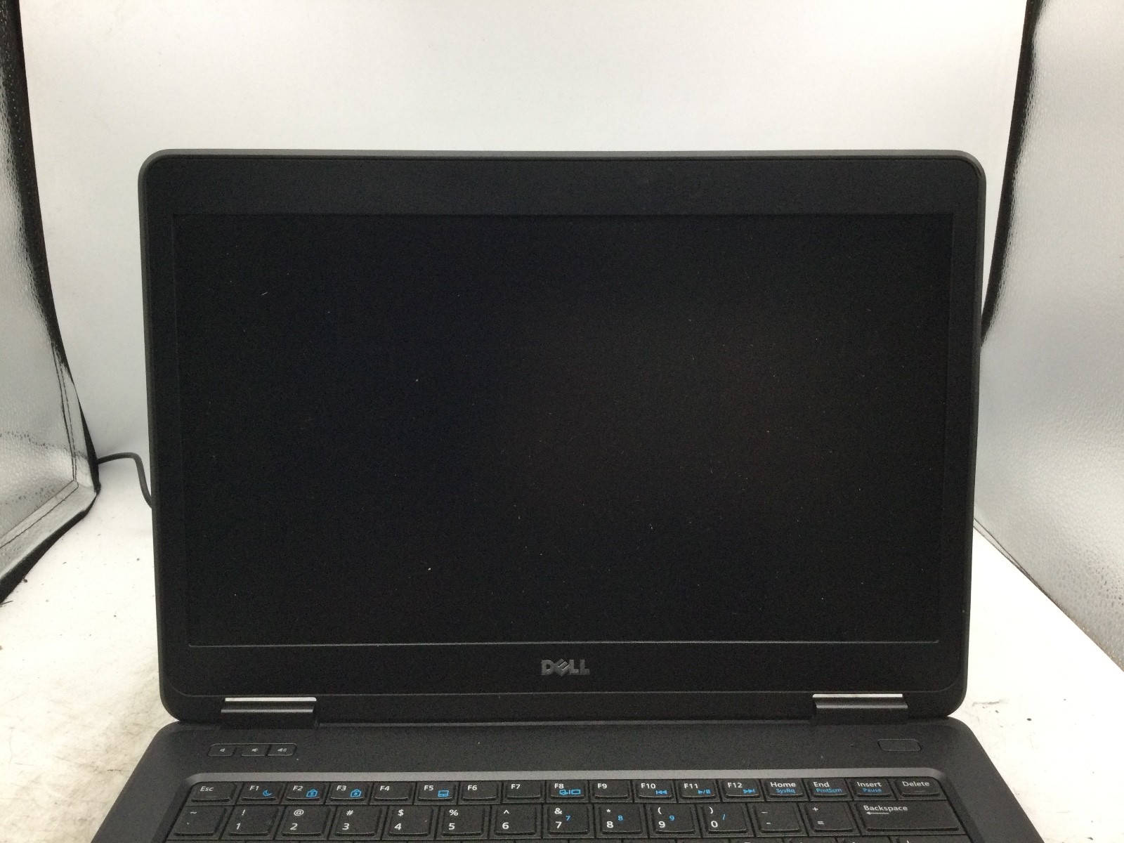 DELL LATITUDE E5440 – FOR PARTS – INTEL I5 – 4GB RAM – 14″ -READ DESCRIPTION -BB