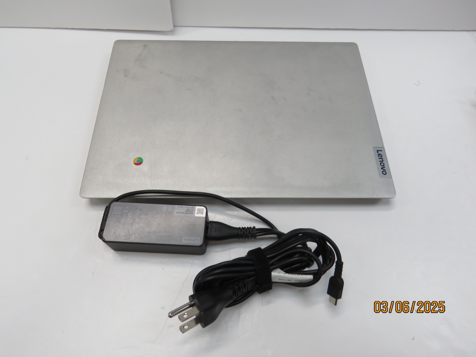 Lenovo IdeaPad 3 CB 14IGL05 14″ 64GB eMMC Intel Celeron N4020 4GB (ISSUE [DJ649]