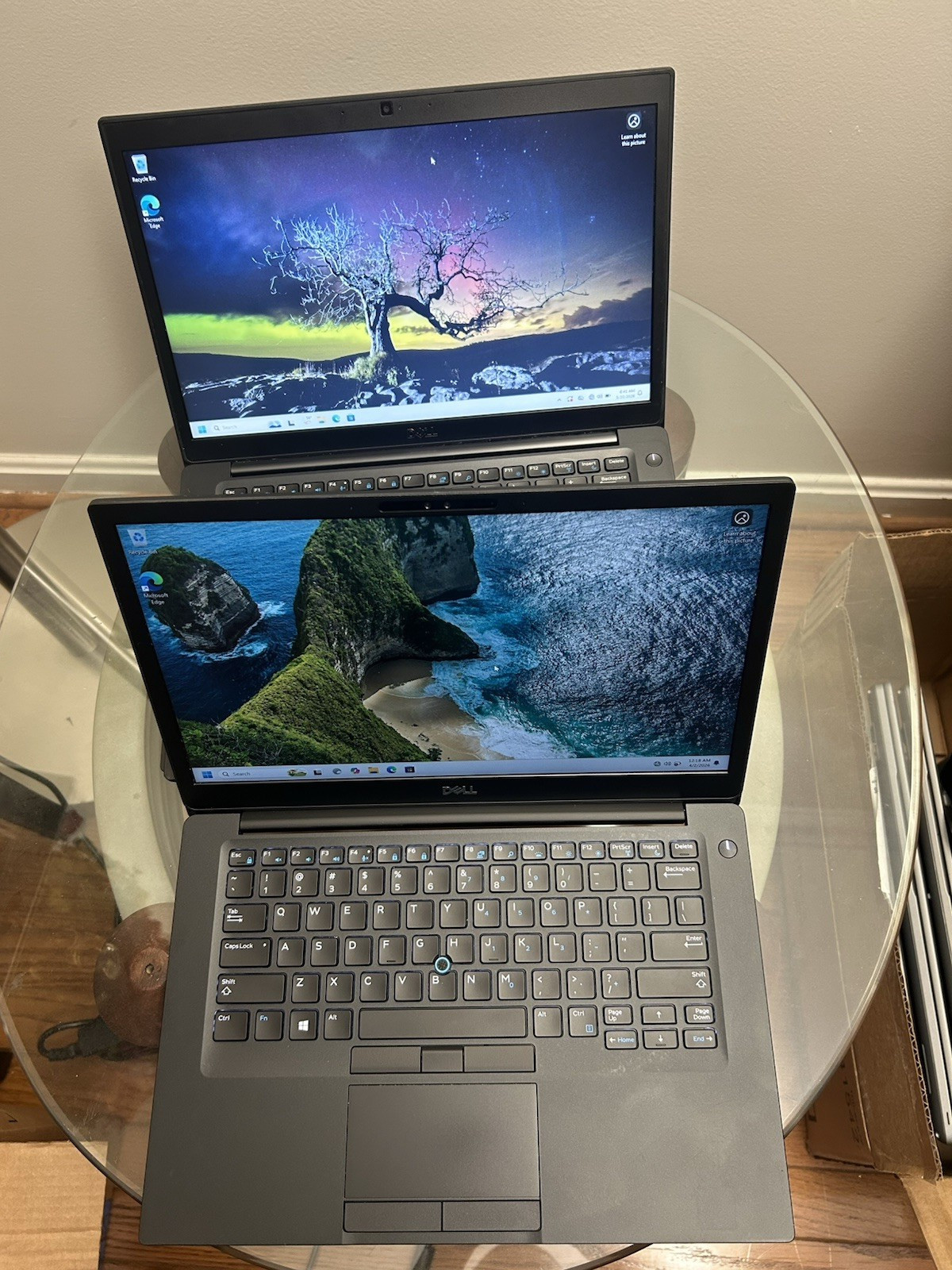 Lot of 15 Dell Latitude 7490 14.1″ (256GB SSD, Core i5 8th Gen, 1.70 GHz, 8GB)