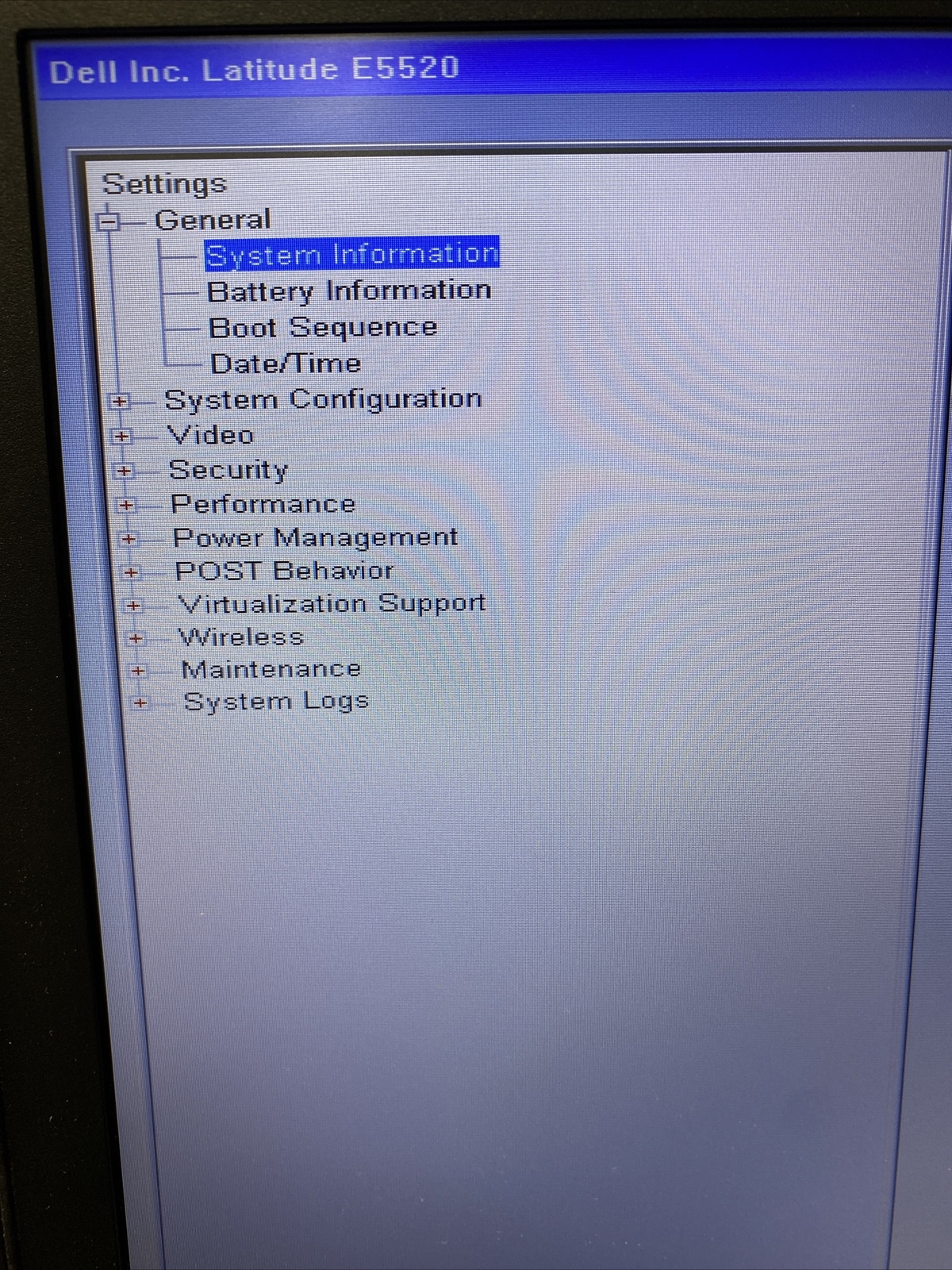 *READ* Dell Latitude E5520 15.6″ Intel Core i5-2520M @ 2.50 GHz 4GB NO HDD NO OS