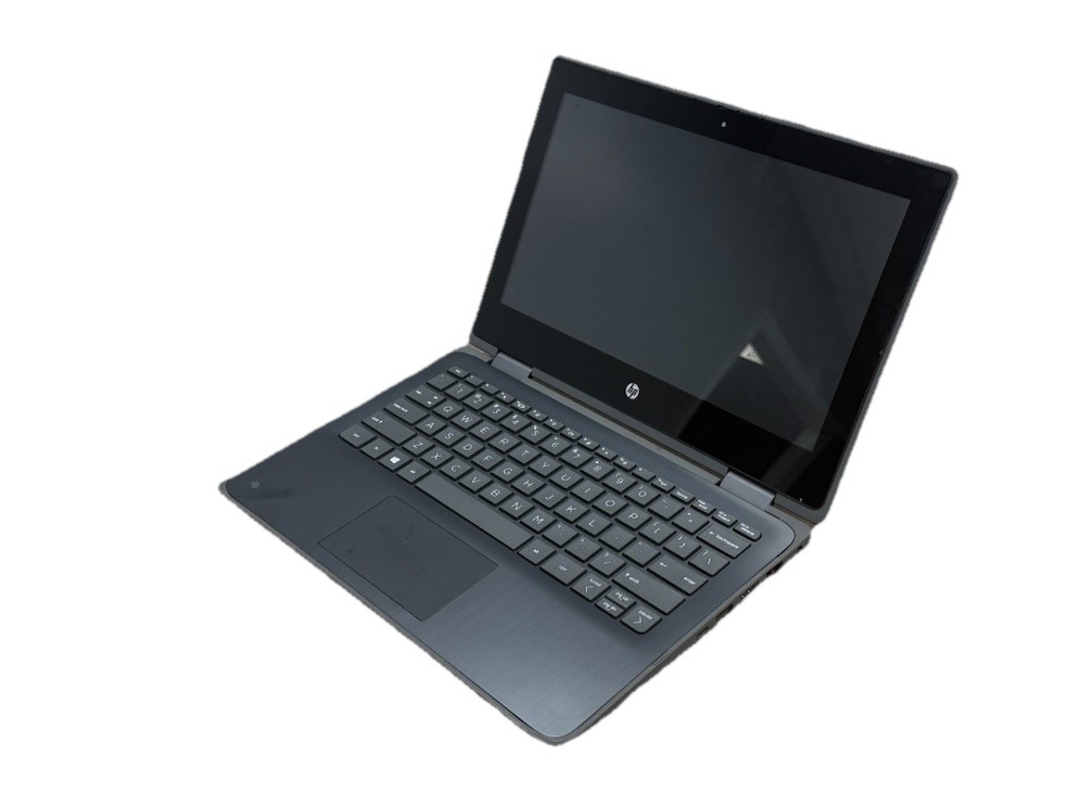 HP ProBook x360 Touchscreen i5 10th Gen 12″ Laptop BIOS Locked FOR PARTS