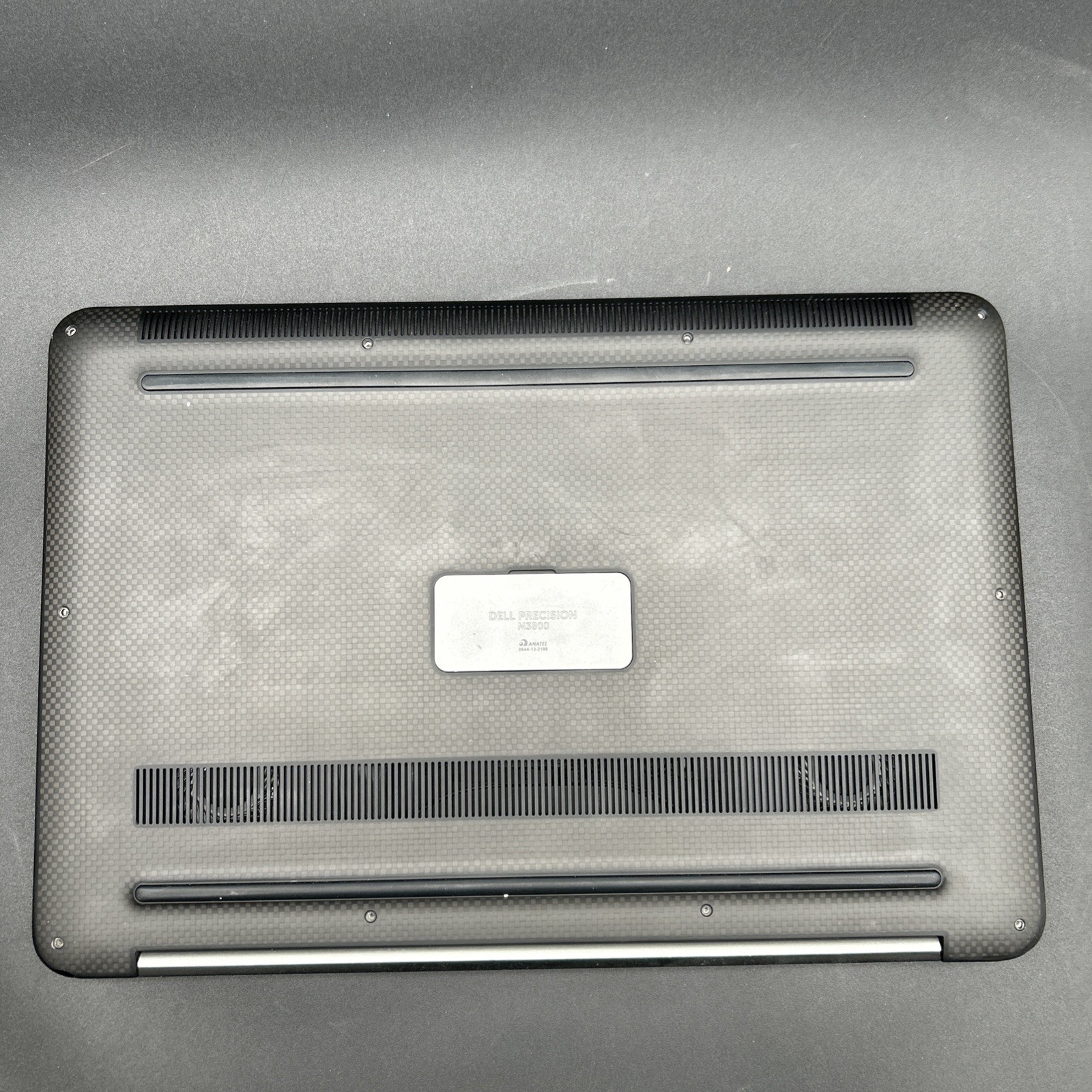Dell Precision M3800 14″ i7 – No Video – For Parts Or Repair