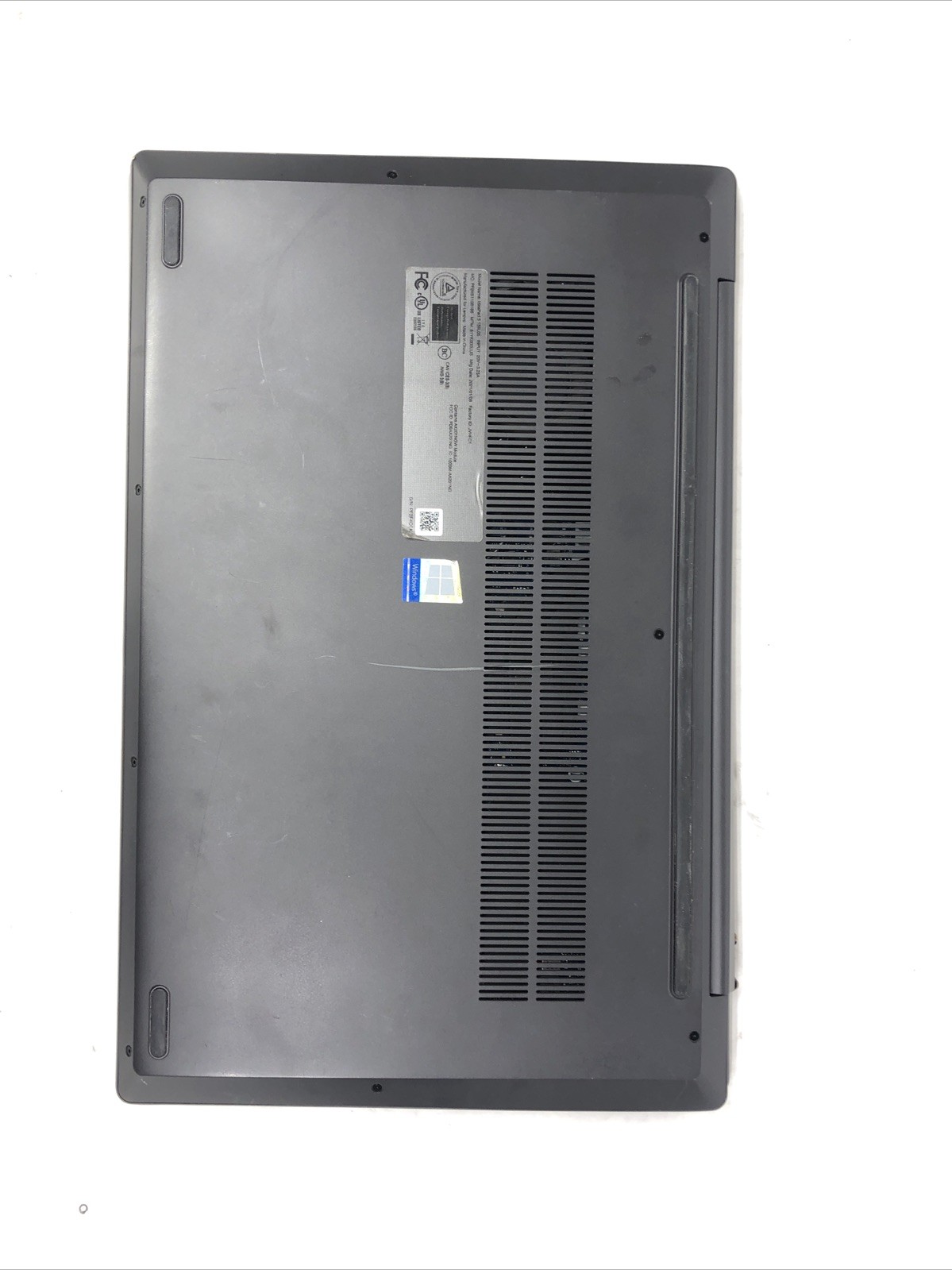 Lenovo ideaPad 5, Intel Core i7-1065G7 @1.30Ghz, 16GB RAM, 512GB SSD, W11Pro