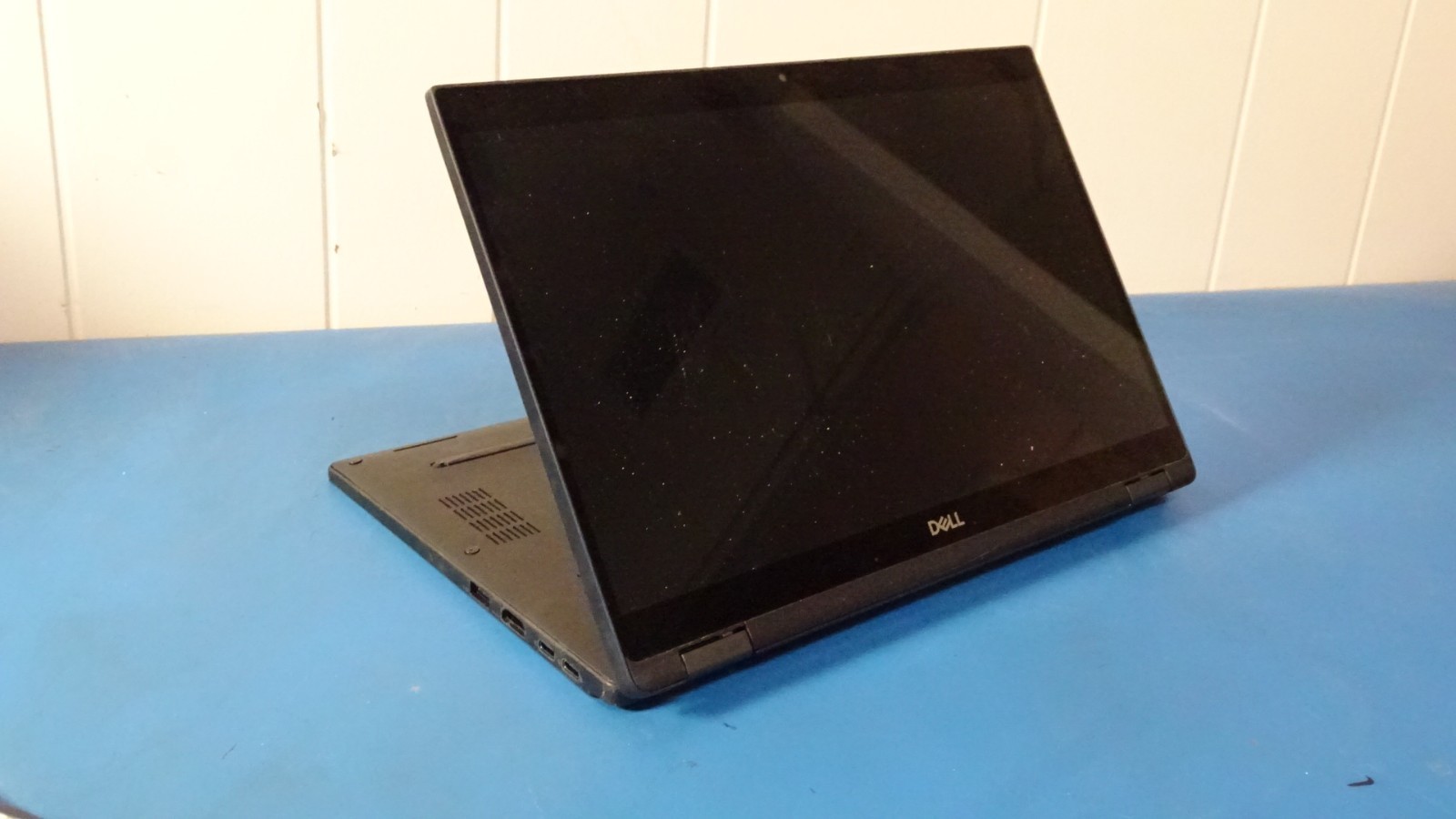 Dell Latitude 7389 2-in-1 i5 7th GEN