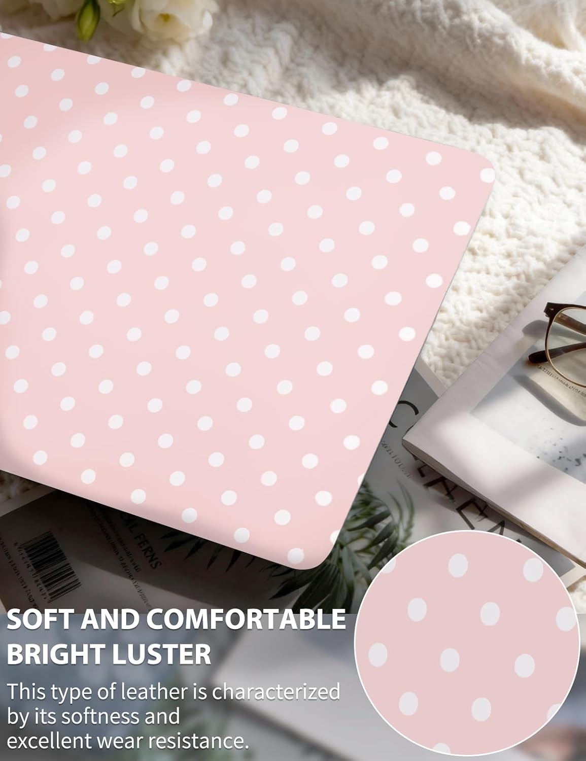 MacBook Air 15inch Case 2026 2025-2023 Release M5 A3448 M4 A3241 M3 A3114 M2 A29