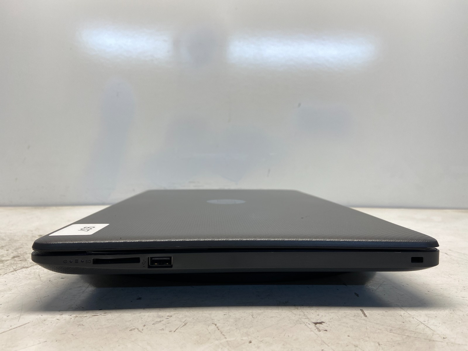 HP 250 G7 Intel i7-1065G7 1.3GHz 8 GB NO HDD