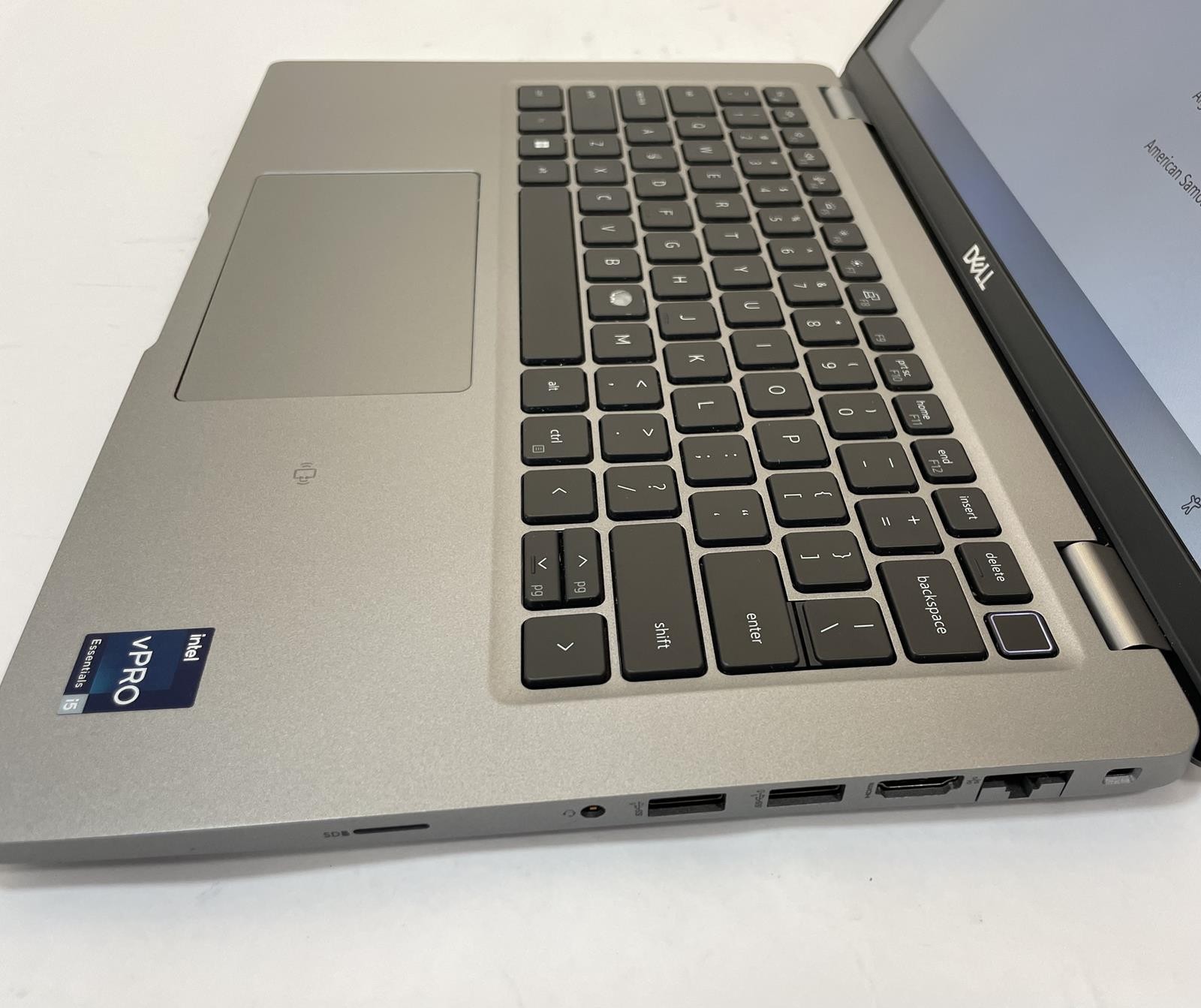 DELL LATITUDE 5430 14″ Touch Laptop Core i5-1235U 16GB 512GB NVMe Windows 11