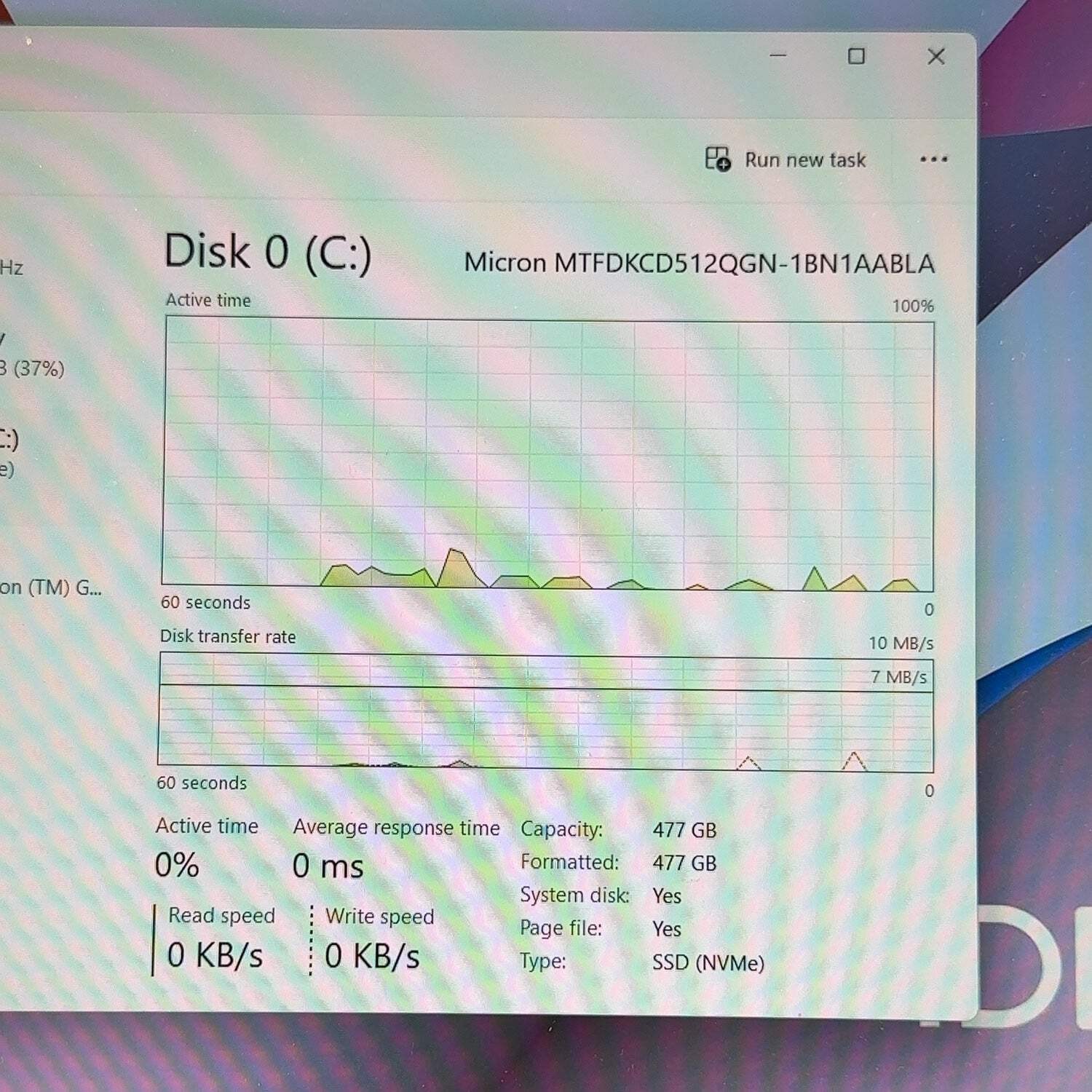 Lenovo IdeaPad Slim 3 15ABR8 15.3″ Ryzen 7 5825U 2.0GHz 16GB RAM 512GB SSD