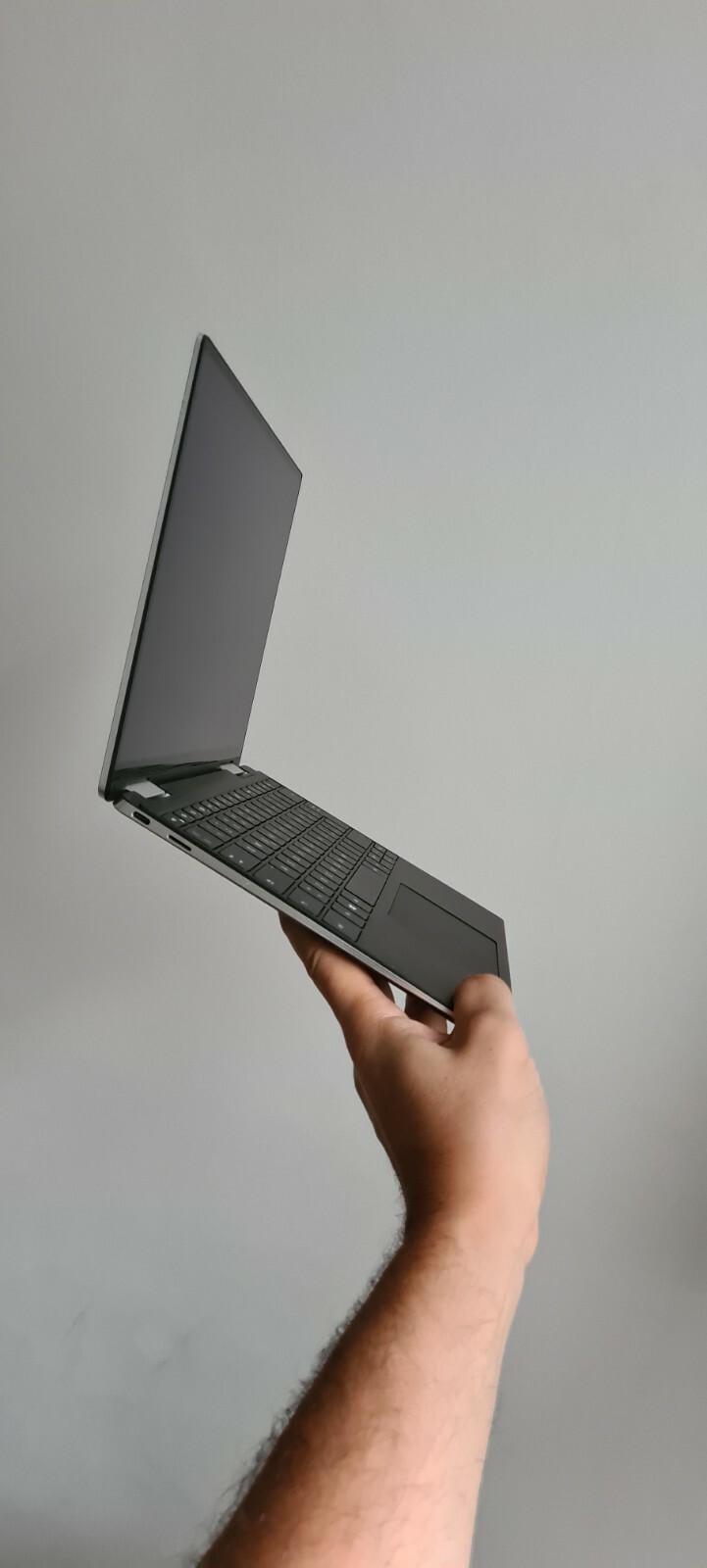 Dell xps 13 2 in 1