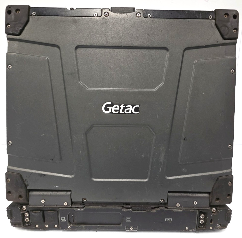 Getac B300 G6| Touch| Intel Core i5-6200U| 8GB RAM| 256GB SSD| No OS| 5954 Hours