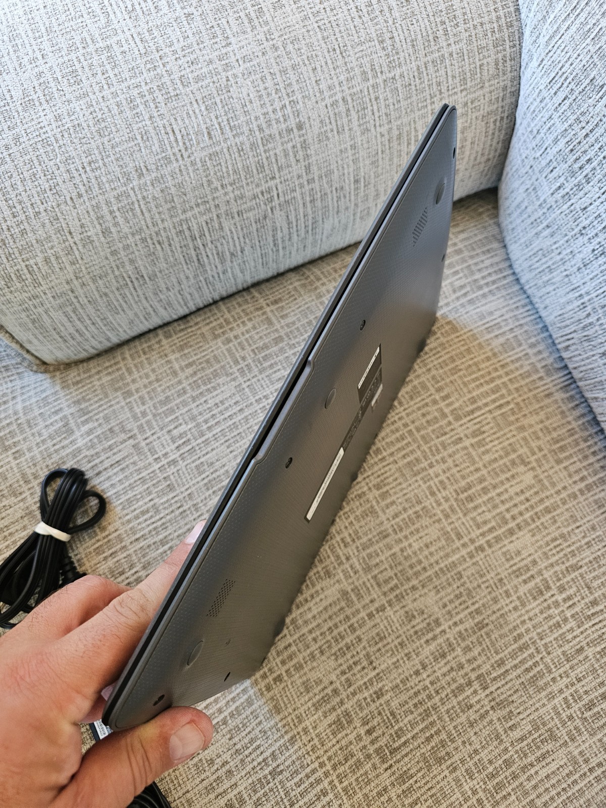 Acer N15V2 14″ Notebook AO1-431 Series With Charger – Works Great, NO HDD – Nice