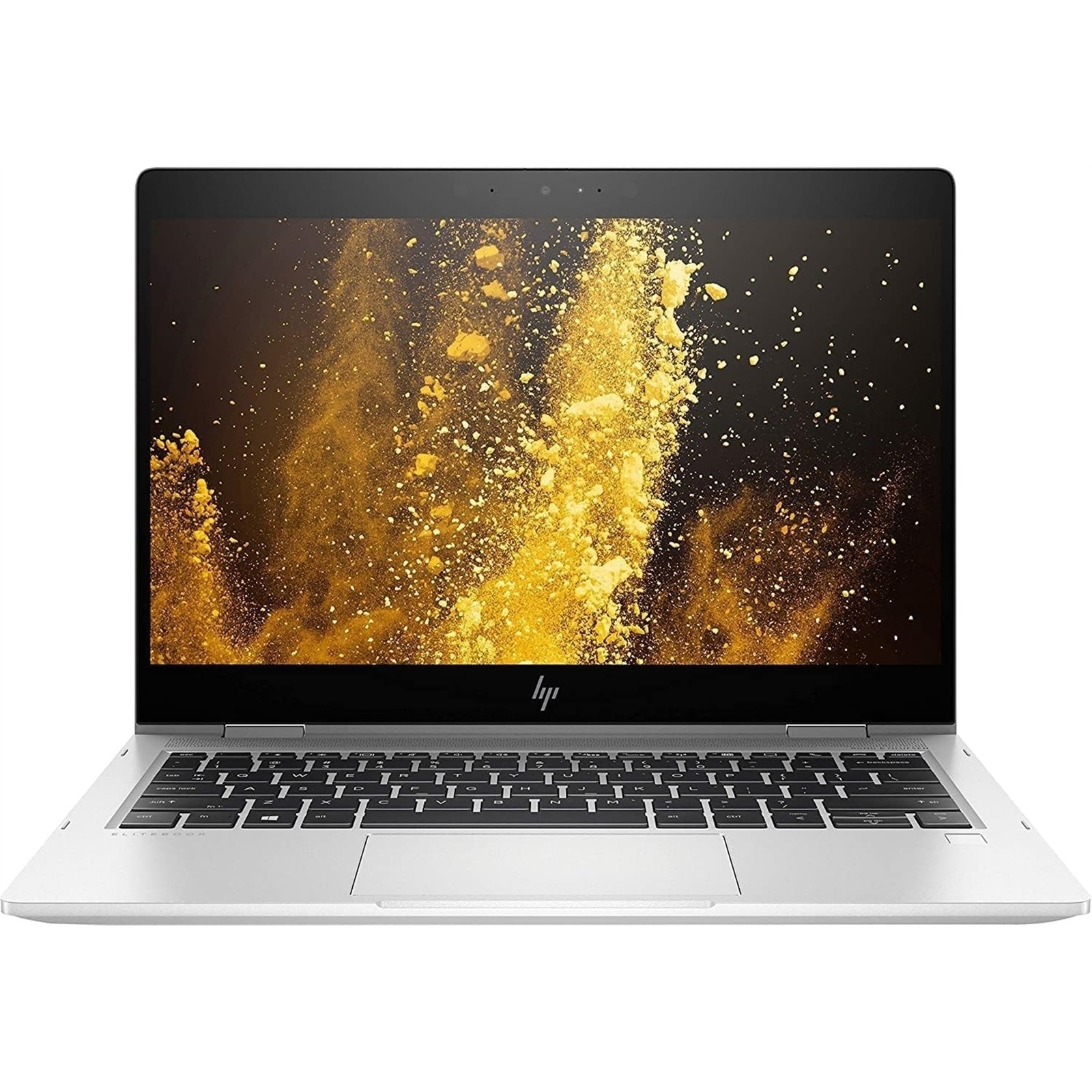 HP EliteBook 830 G6 13.3″ 8GB 512GB, Silver