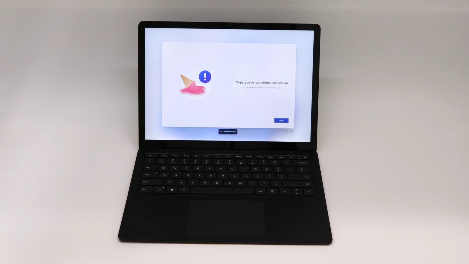 Microsoft Surface Laptop 3 14 Core i5 8GB 256GB Black 2019