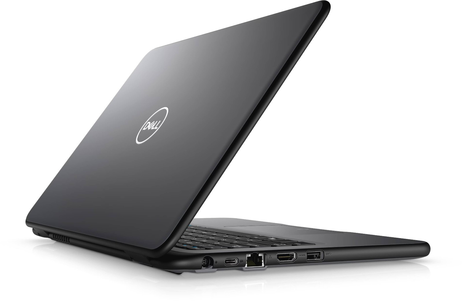 Dell Latitude 3310 (Intel Core i5, 3.9 GHz) Windows 11 Pro Laptop