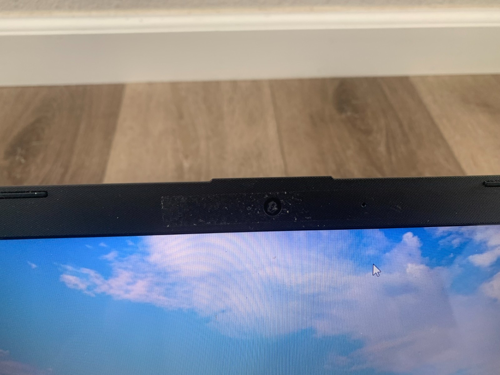 HP 15-bs212wm 15.6″ Intel Celeron N4000 1.10GHz 4GB RAM 500GB HDD Win 10 Home