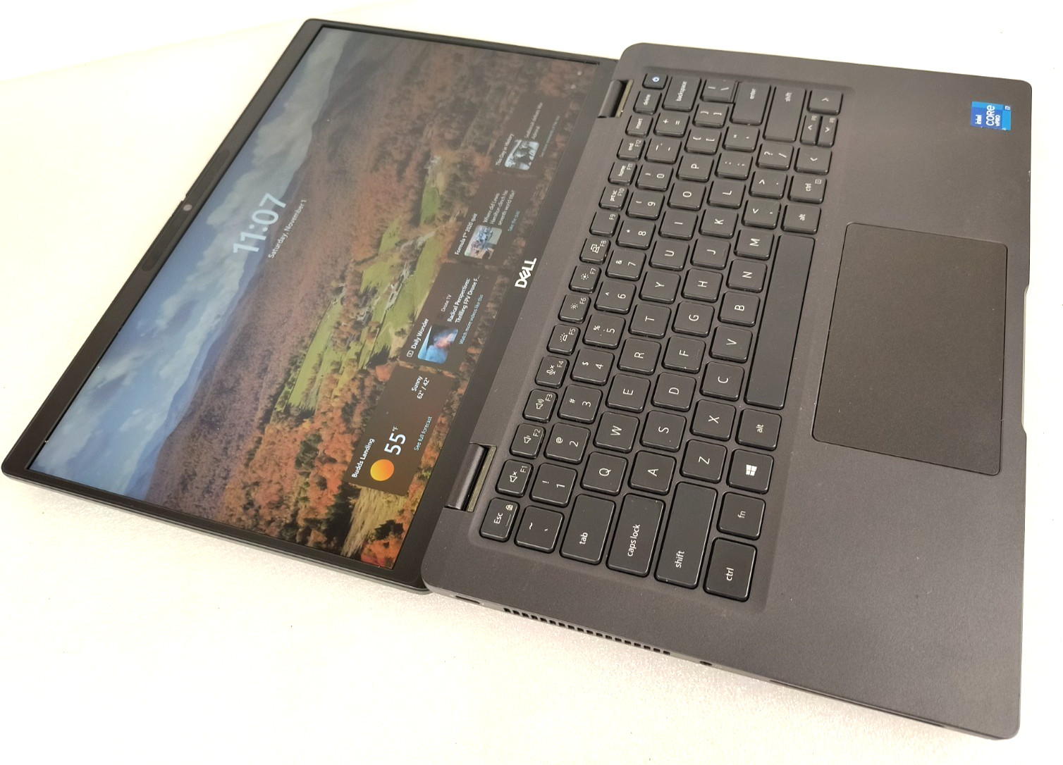 Dell Latitude 7420 14″ FHD 400nits Touch I7-1185G7 4.8 GHz 16GB 512gb SSD Win11P