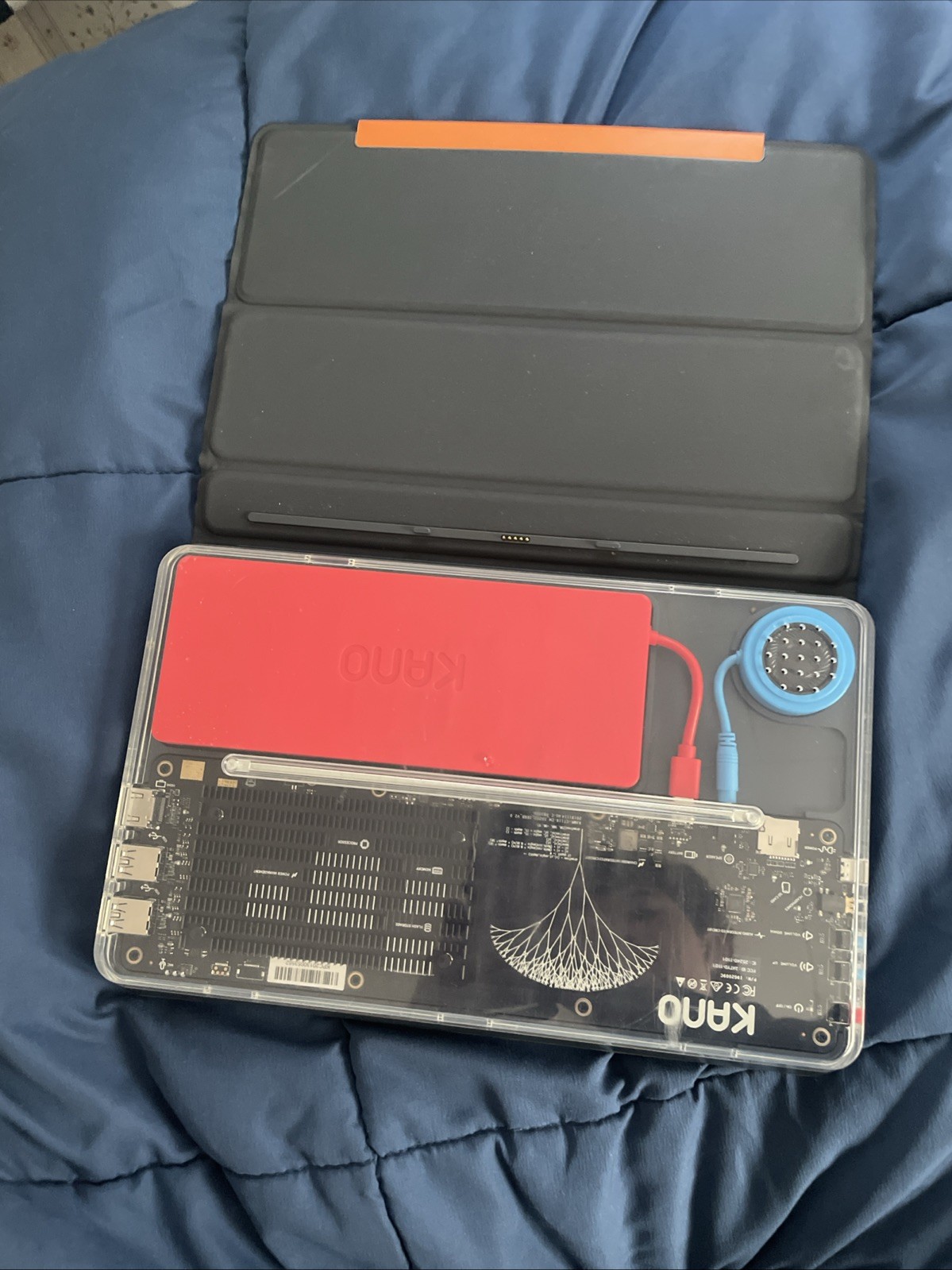 Kano Laptop Pc Windows 10