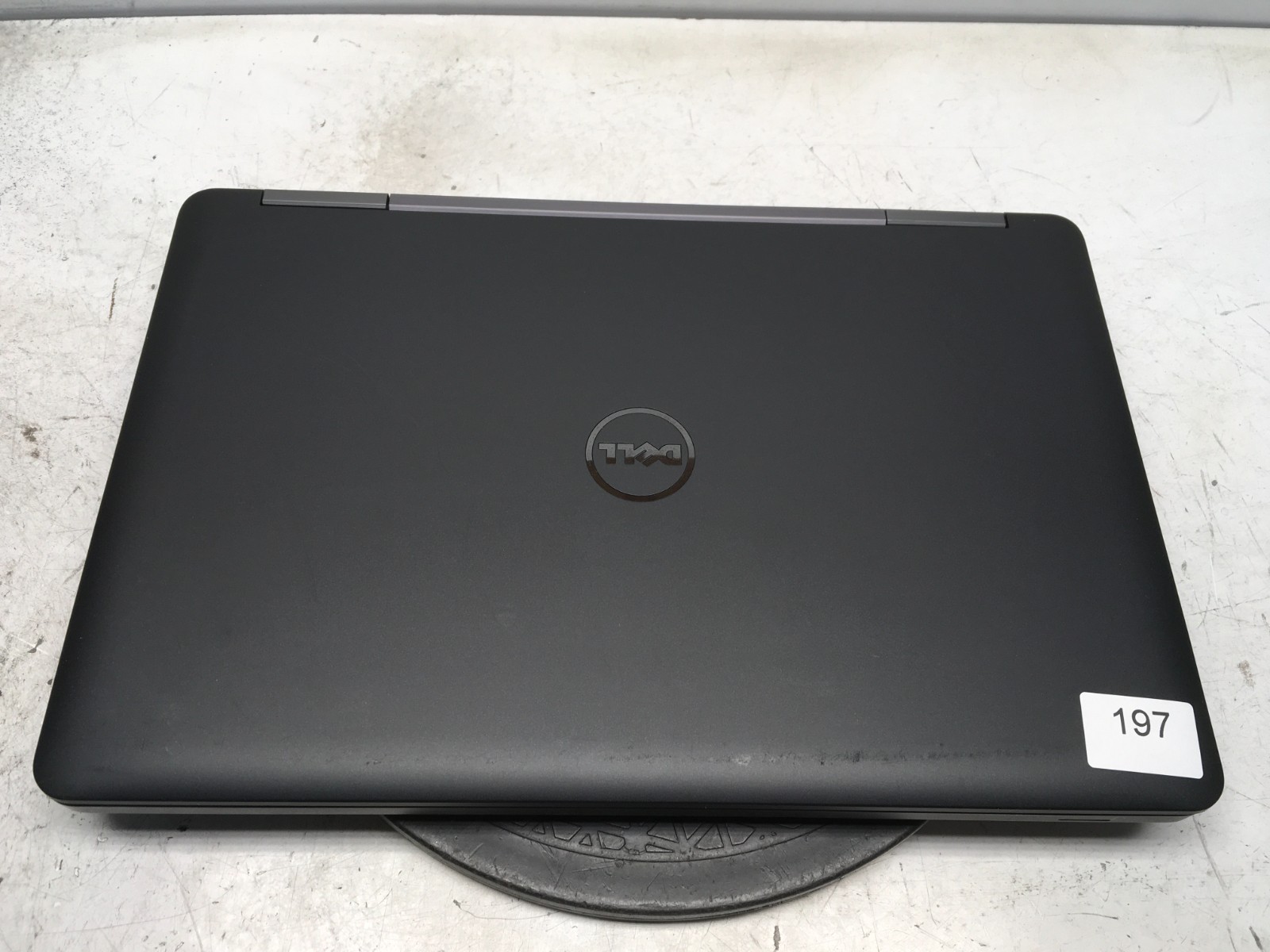 Dell Latitude E5540 Intel i5 4th Gen 4GB NO HDD