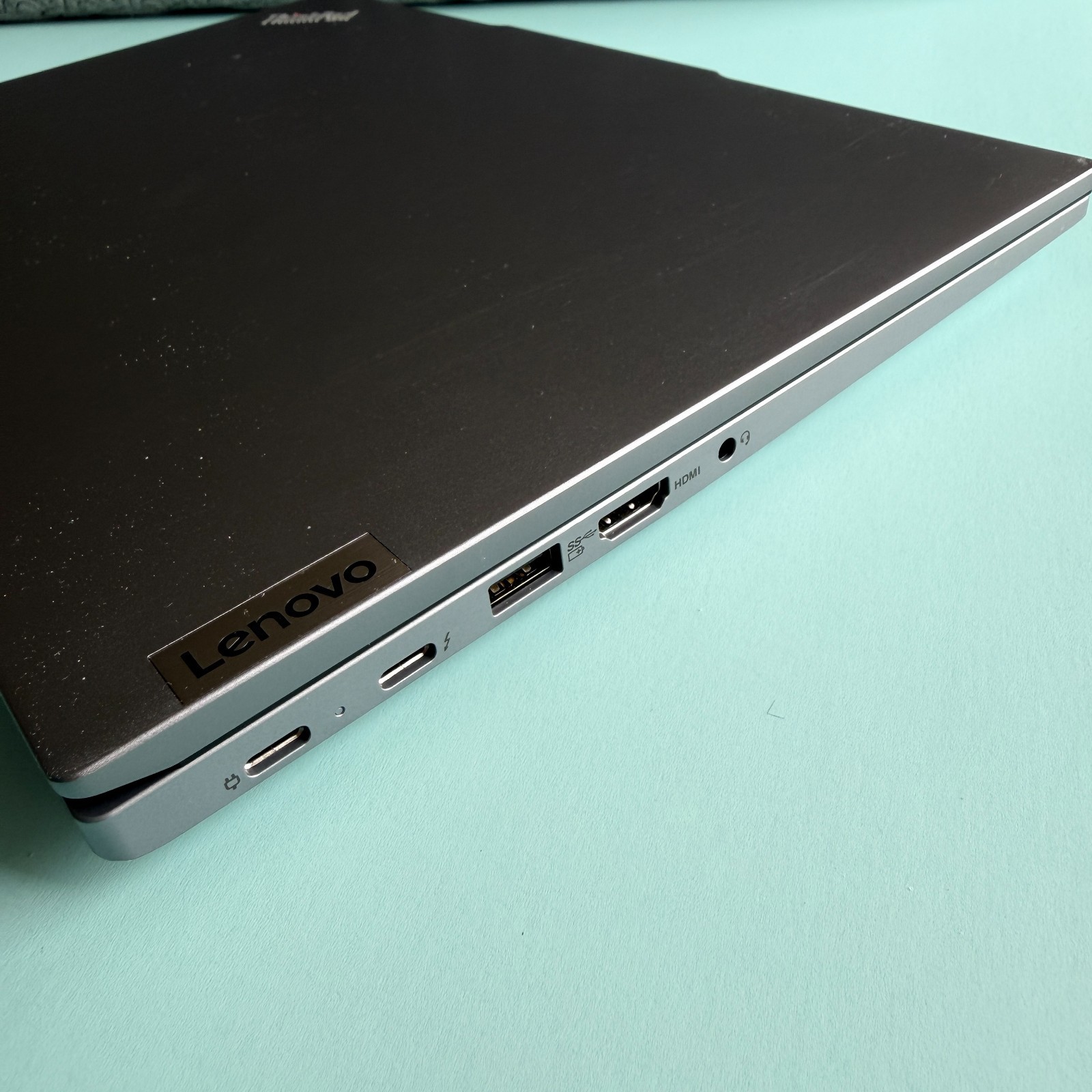 Lenovo ThinkPad E14 Gen 5 FHD 1.7 GHz i7-1355U 16GB 512GB SSD W 11 Pro