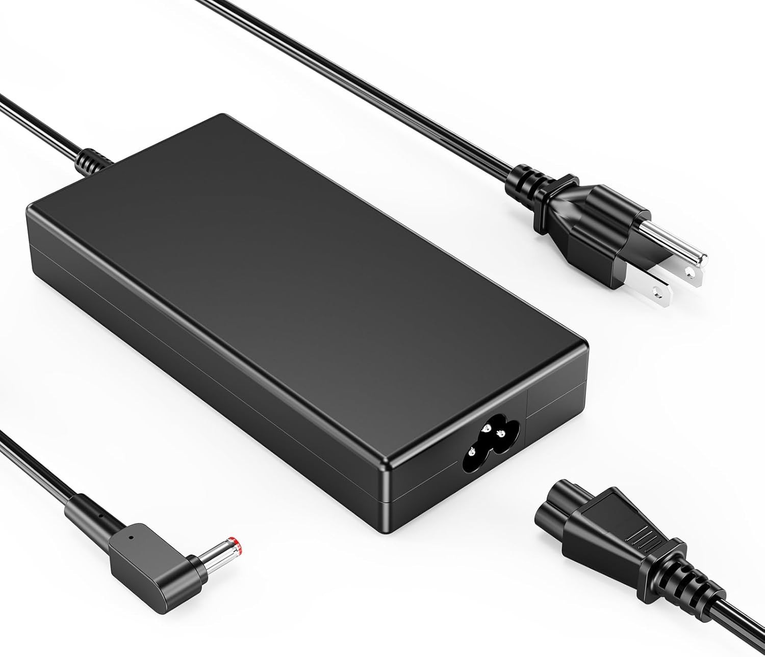 JIAHENGDE 180W 135W Charger for Acer Nitro 5 7 V15 V17 V16 V14 Gaming Laptop