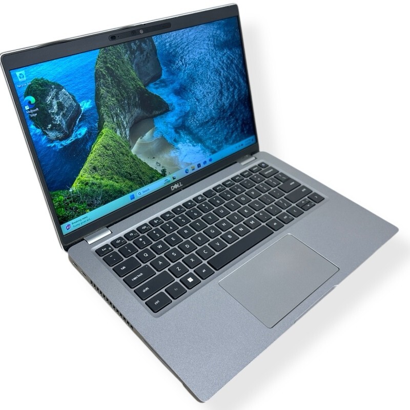 Dell Latitude 5420 14” FHD i5-1145G7 2.6GHz 8GB RAM 256GB SSD Win 11 PRO Laptop