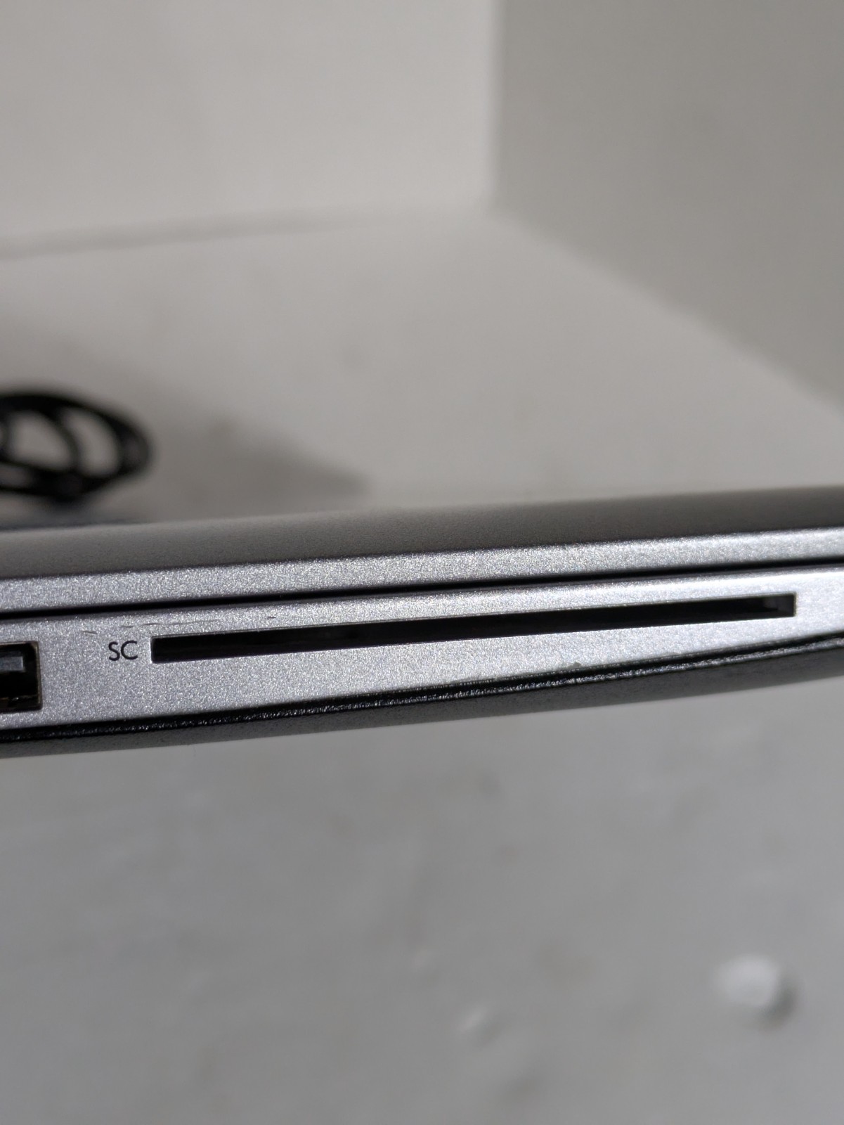 HP 15 / I7-6600U / 2.60Ghz/32GB RAM / 256GB M.2 SSD W11 Pro Elitebook 850 G3