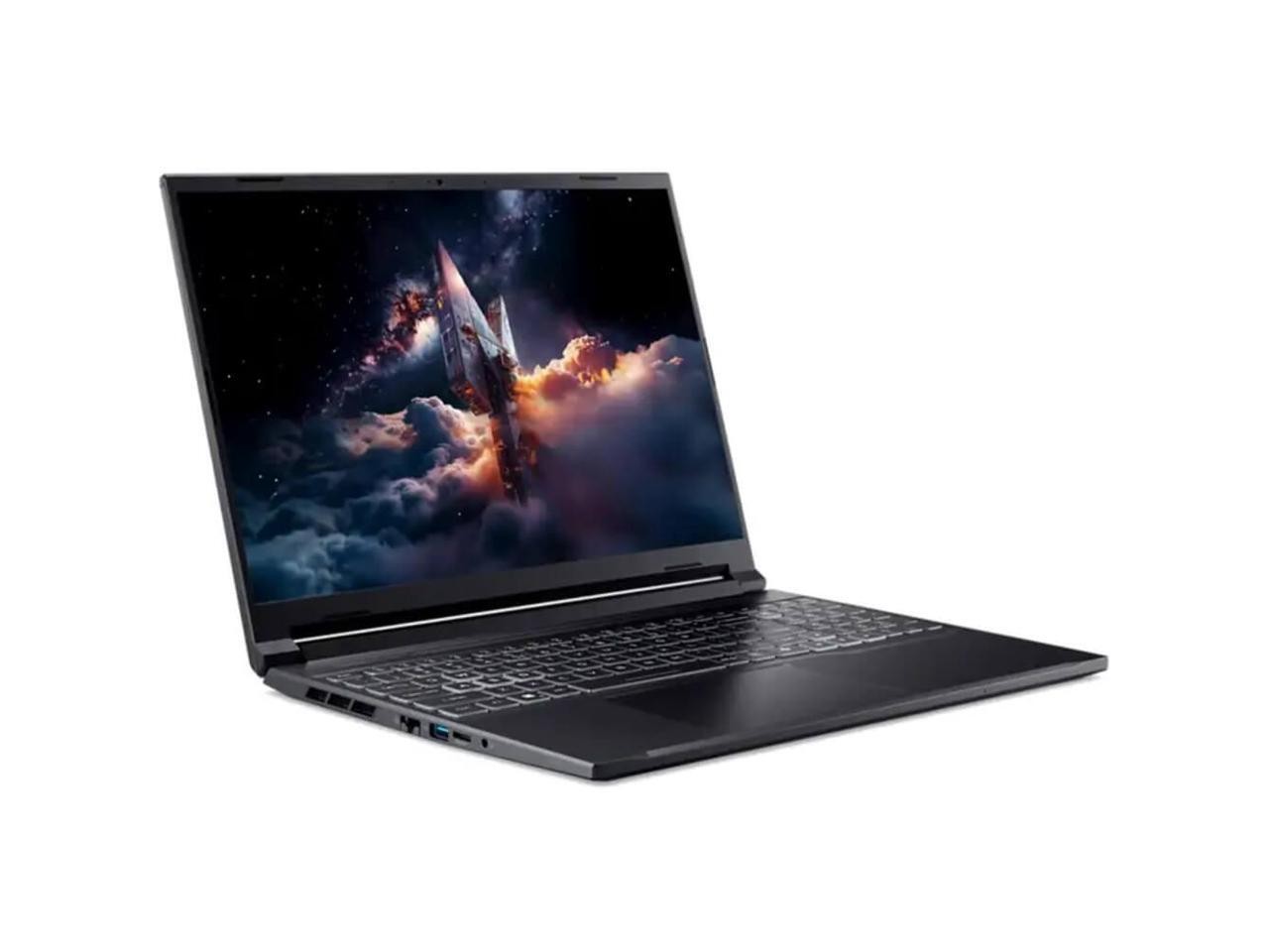 Acer Nitro V 16S ANV16S-71-72KE, 16.0″ WQXGA IPS 180Hz Display, Intel Core 7