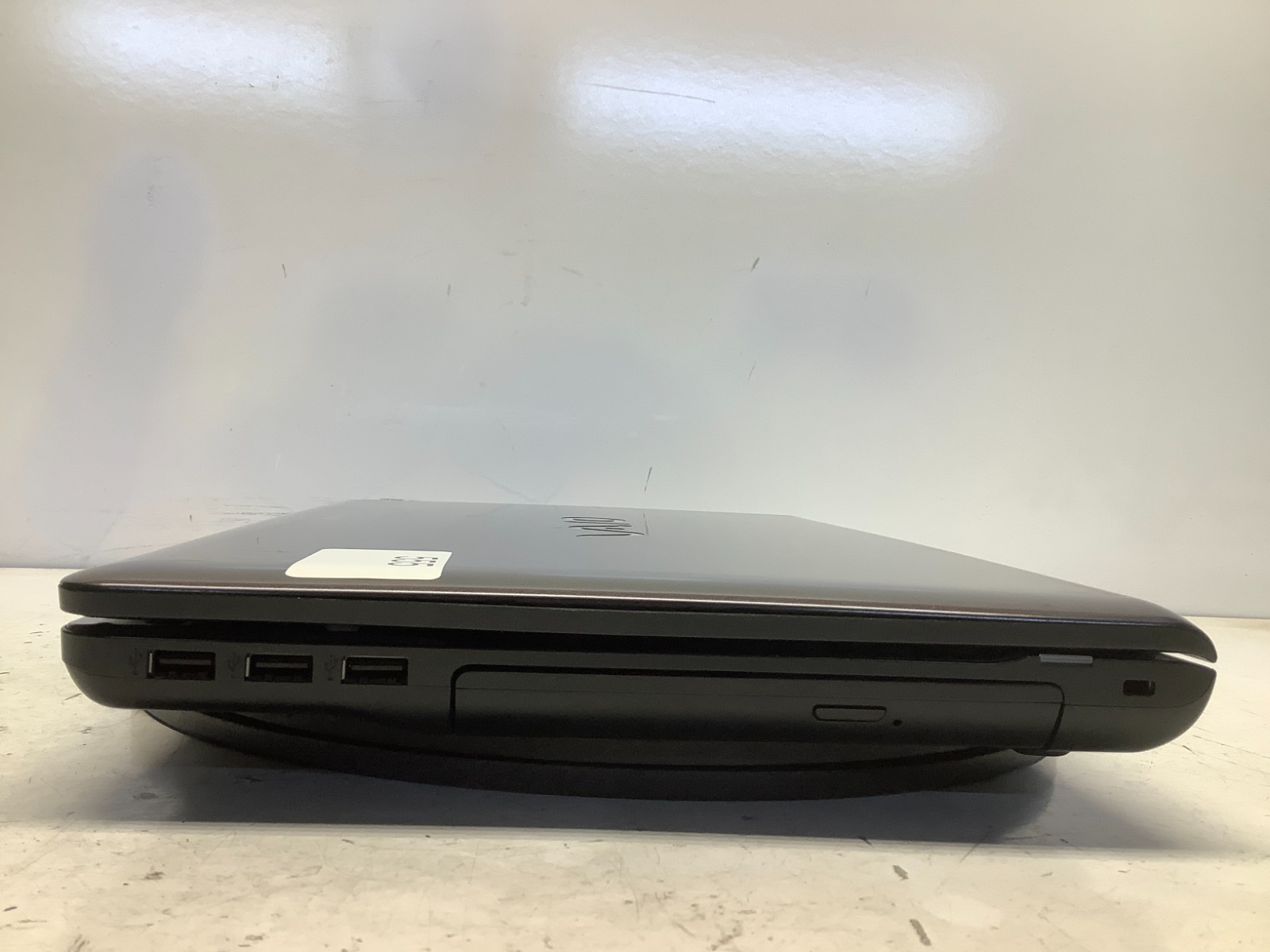 Sony Vaio VPCEB33FM Intel Core i3-370M 2.4GHz 4 GB NO HDD