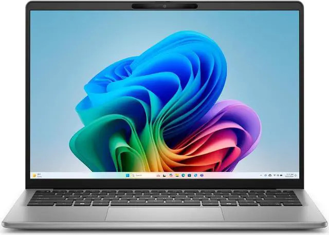 Dell Inspiron 5441 14-inch FHD+ Display Snapdragon X Plus X1P-42-100 16GB RAM