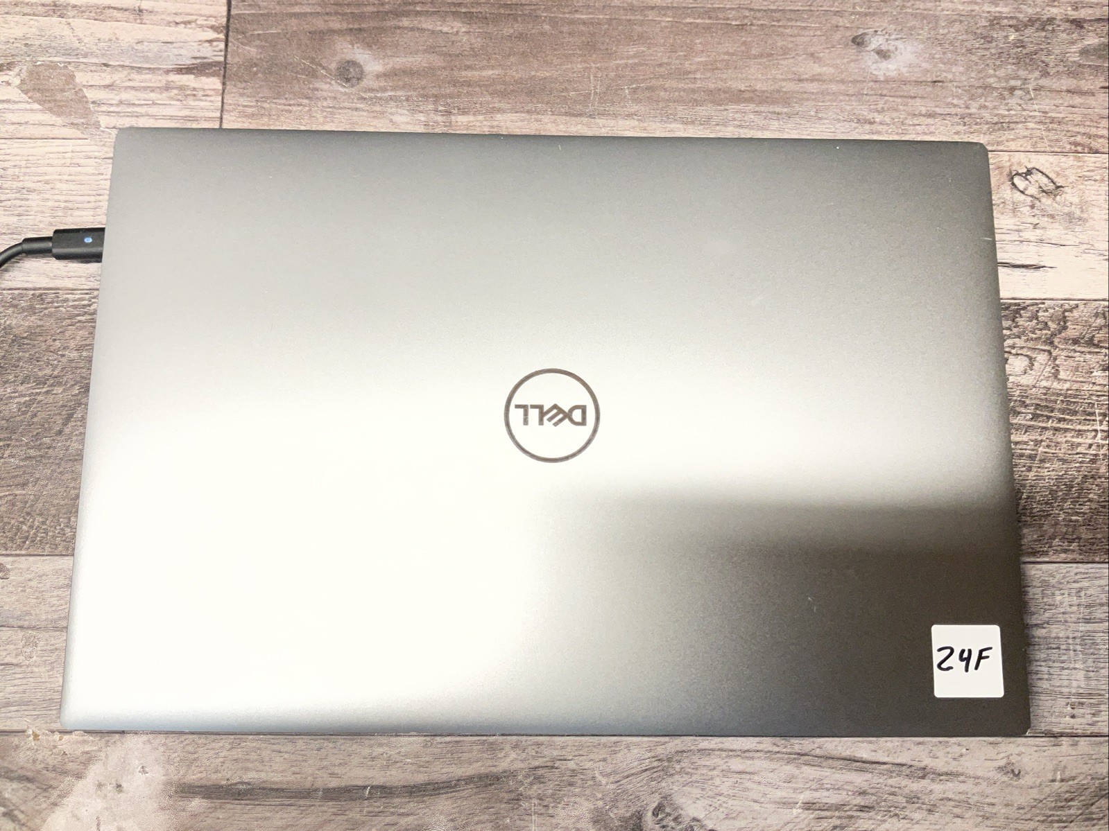 Precision 5550 / i7 10th / 16GB RAM Laptop Notebook PC / Couple Keys Don’t Work